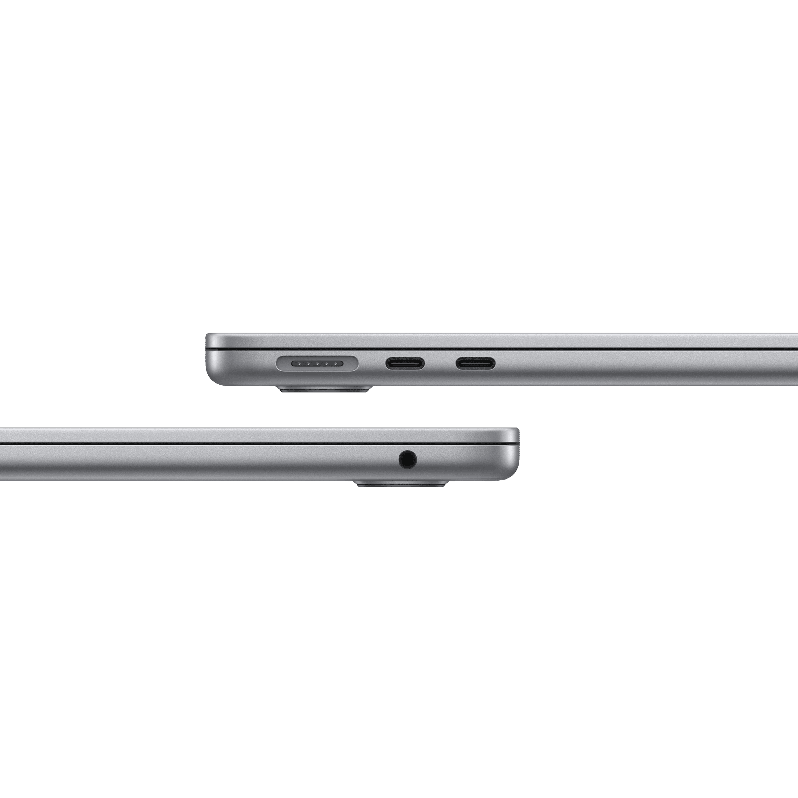 Apple MacBook Air 2024 (13.6 inch, M3, 8GB, 512GB, macOS Sequoia, Space Grey) Apple MacBook Air 2024 (13.6 inch, M3, 8GB, 512GB, macOS Sequoia, Space Grey)_2