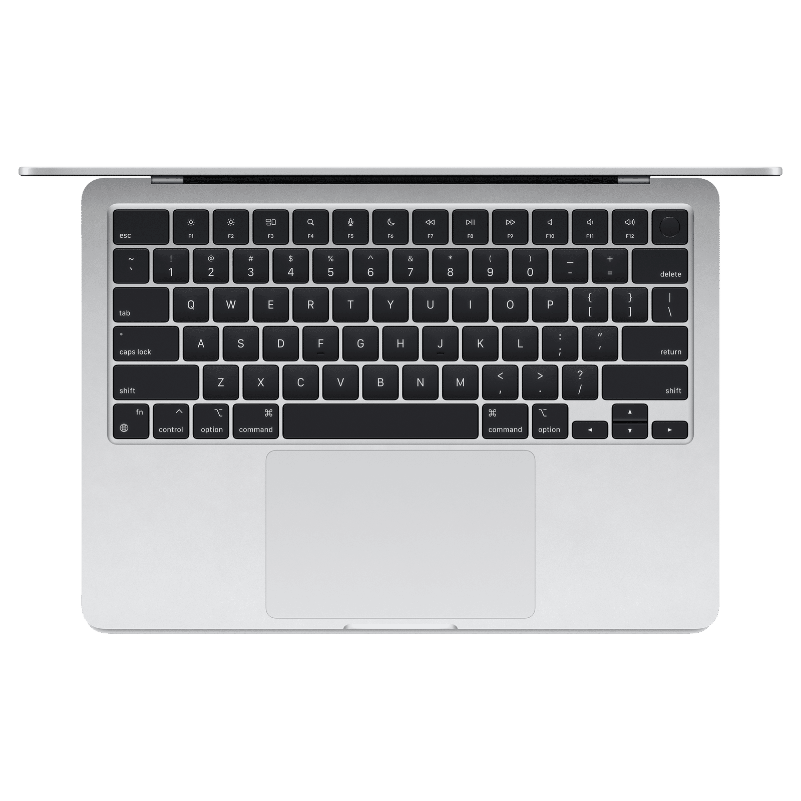 Apple MacBook Air 2024 (13.6 inch, M3, 8GB, 512GB, macOS Sequoia, Silver)_4