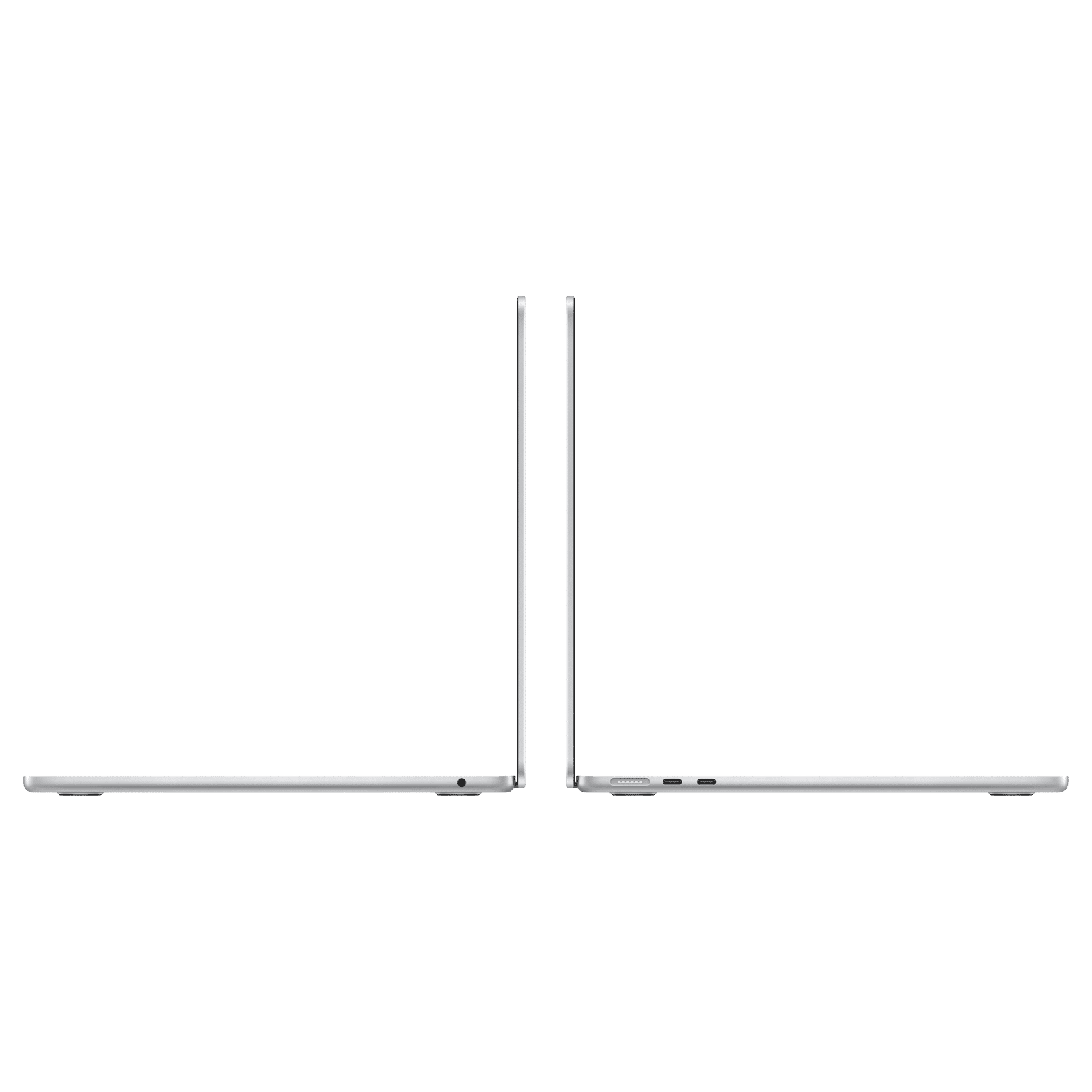 Apple MacBook Air 2024 (13.6 inch, M3, 8GB, 512GB, macOS Sequoia, Silver)_5