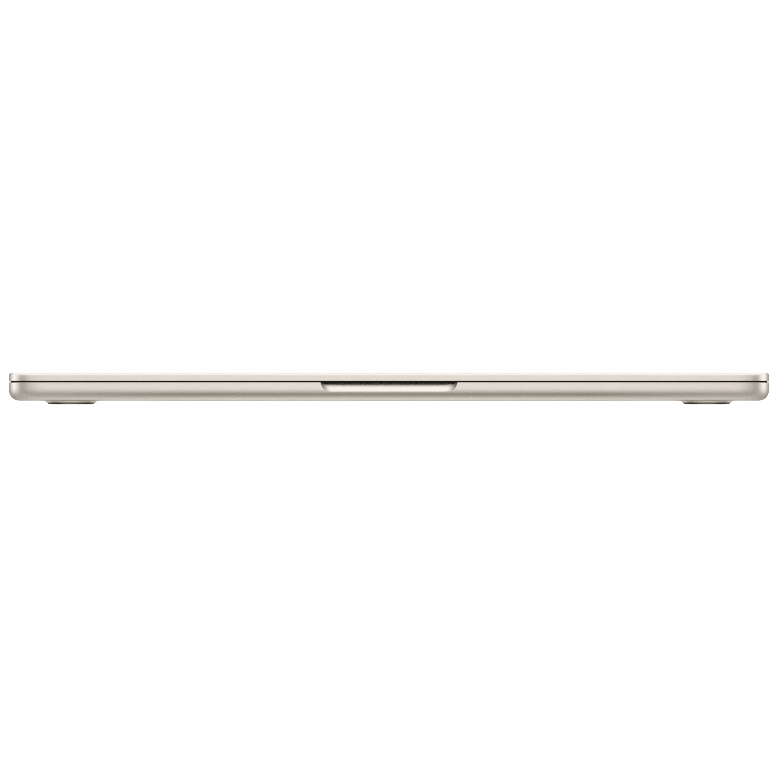 Apple MacBook Air 2024 (13.6 inch, M3, 8GB, 256GB, macOS Sequoia, Starlight) Apple MacBook Air 2024 (13.6 inch, M3, 8GB, 256GB, macOS Sequoia, Starlight)_6