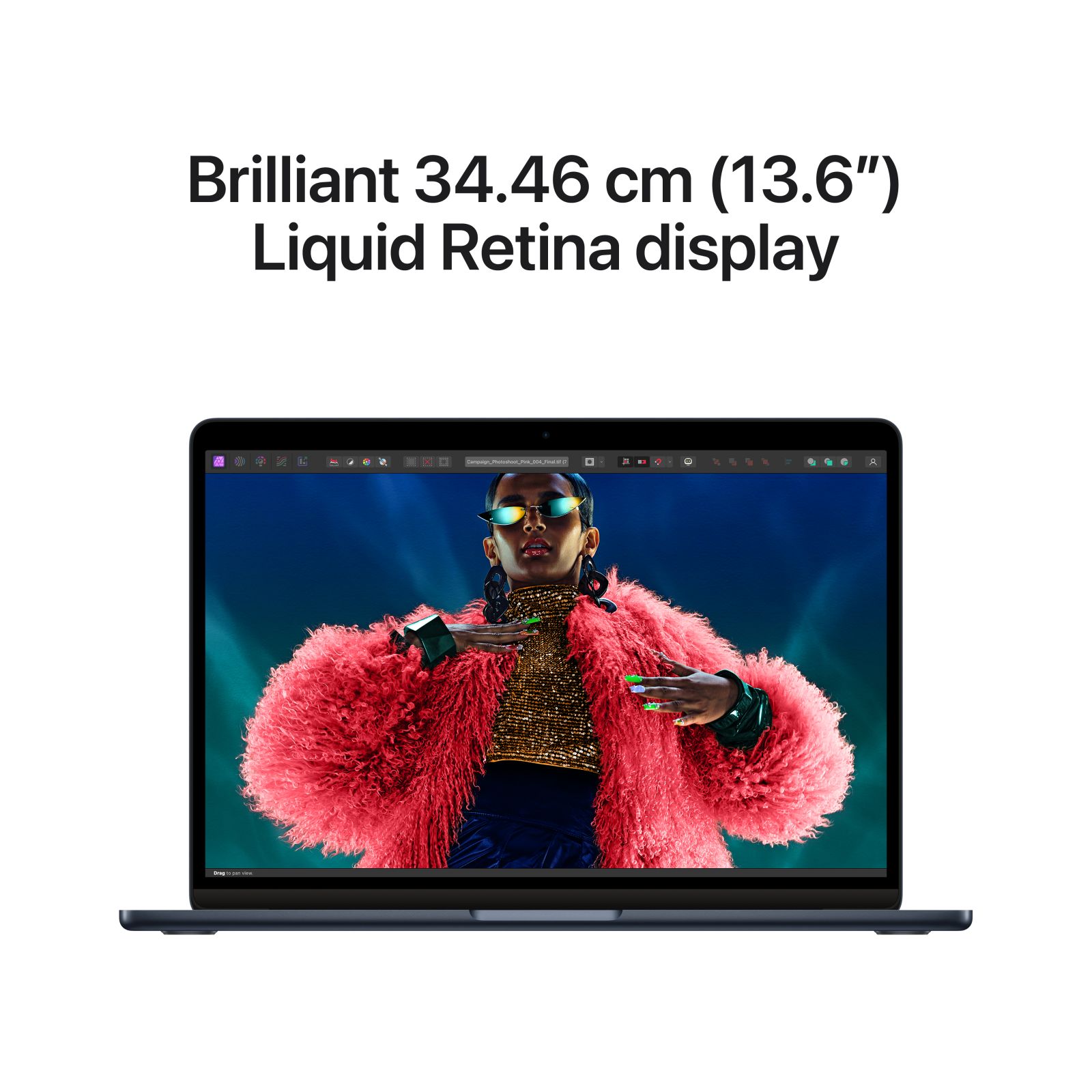 Apple MacBook Air 2024 (13.6 inch, M3, 8GB, 512GB, macOS Sequoia, Starlight) Apple MacBook Air 2024 (13.6 inch, M3, 8GB, 512GB, macOS Sequoia, Starlight)_8