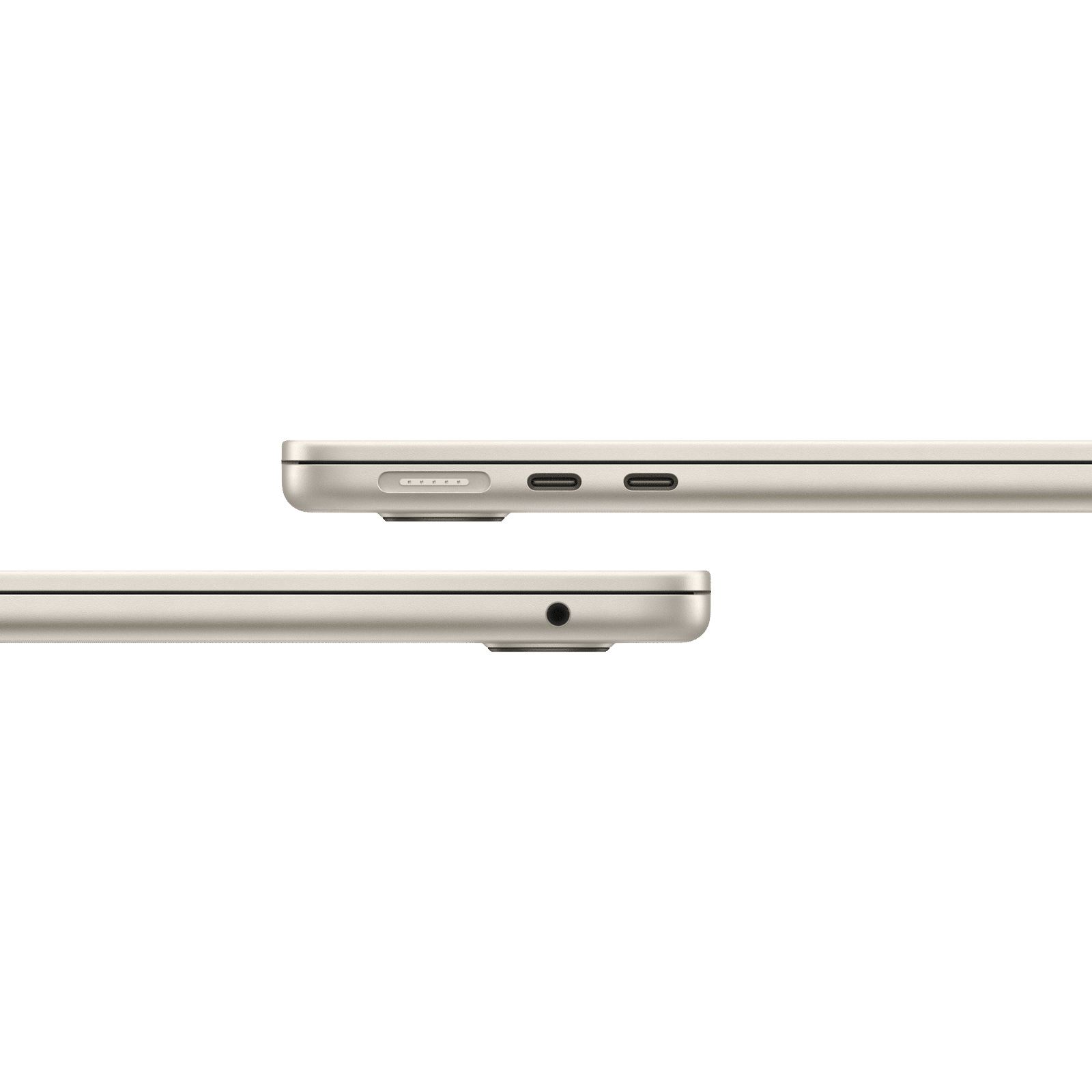 Apple MacBook Air 2024 (13.6 inch, M3, 8GB, 512GB, macOS Sequoia, Starlight) Apple MacBook Air 2024 (13.6 inch, M3, 8GB, 512GB, macOS Sequoia, Starlight)_2