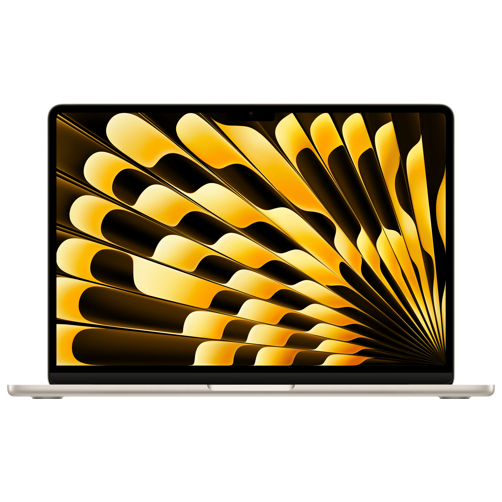 Apple MacBook Air 2024 (13.6 inch, M3, 8GB, 512GB, macOS Sequoia, Starlight) Apple MacBook Air 2024 (13.6 inch, M3, 8GB, 512GB, macOS Sequoia, Starlight)_1