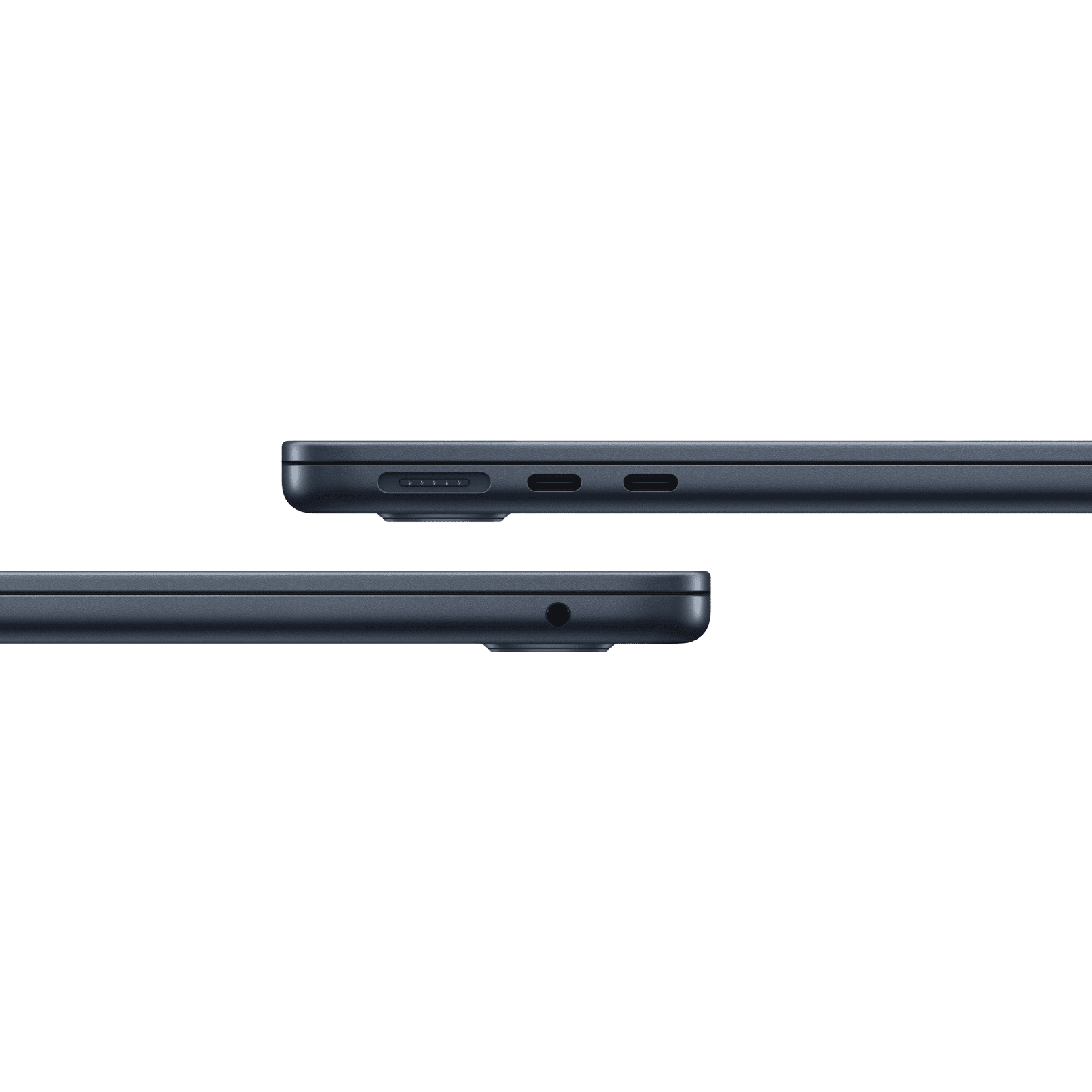Apple MacBook Air 2024 (13.6 inch, M3, 8GB, 256GB, macOS Sequoia, Midnight) Apple MacBook Air 2024 (13.6 inch, M3, 8GB, 256GB, macOS Sequoia, Midnight)_2