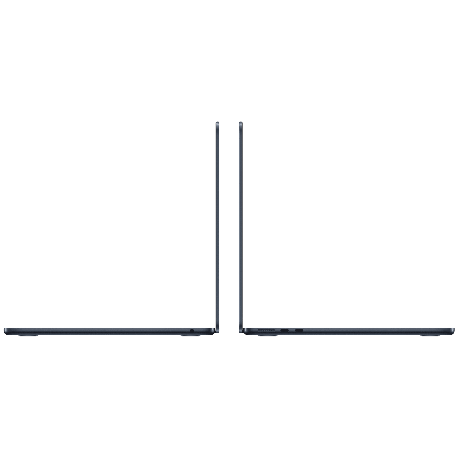 Apple MacBook Air 2024 (13.6 inch, M3, 8GB, 256GB, macOS Sequoia, Midnight) Apple MacBook Air 2024 (13.6 inch, M3, 8GB, 256GB, macOS Sequoia, Midnight)_5