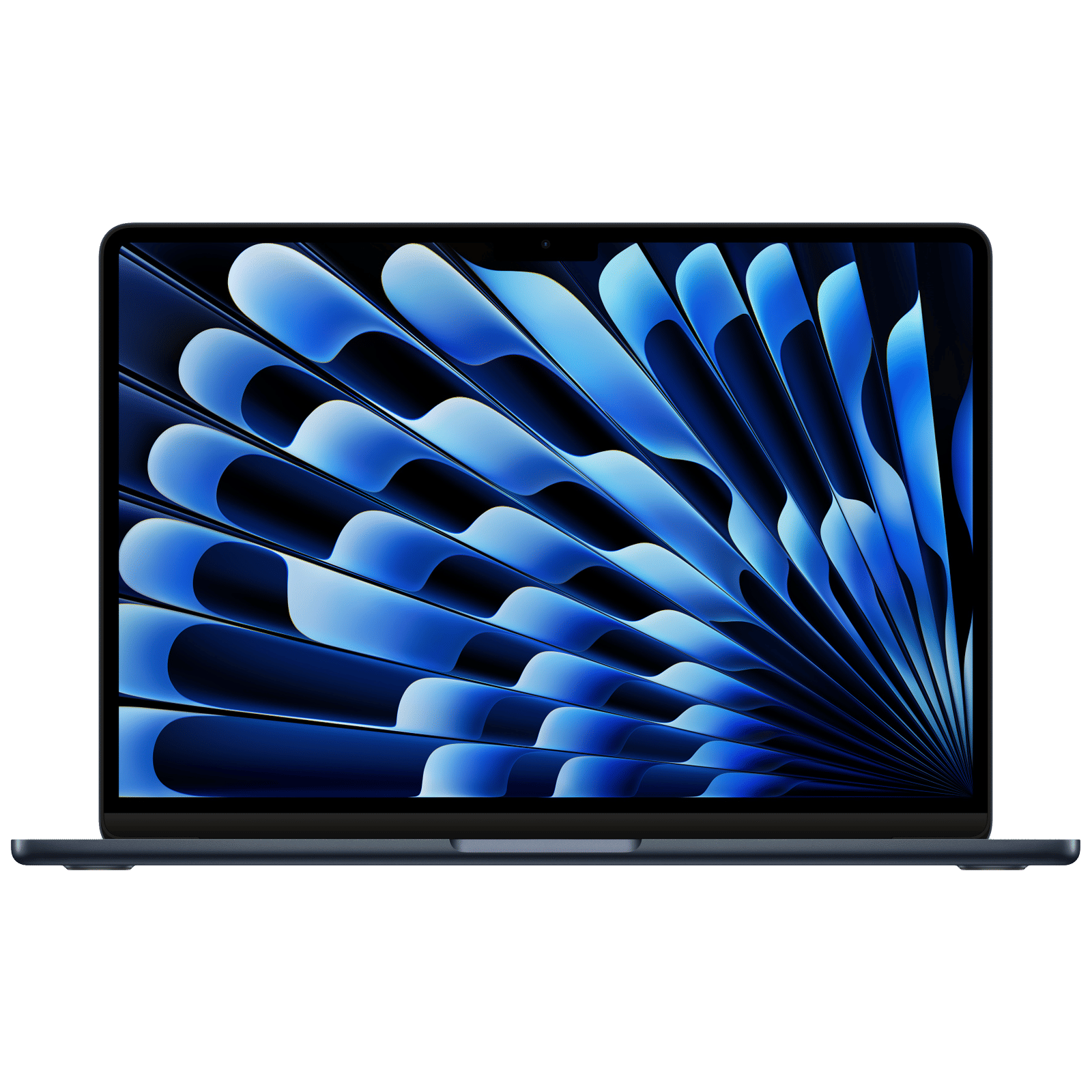 Apple MacBook Air 2024 (13.6 inch, M3, 8GB, 256GB, macOS Sequoia, Midnight) Apple MacBook Air 2024 (13.6 inch, M3, 8GB, 256GB, macOS Sequoia, Midnight)_1