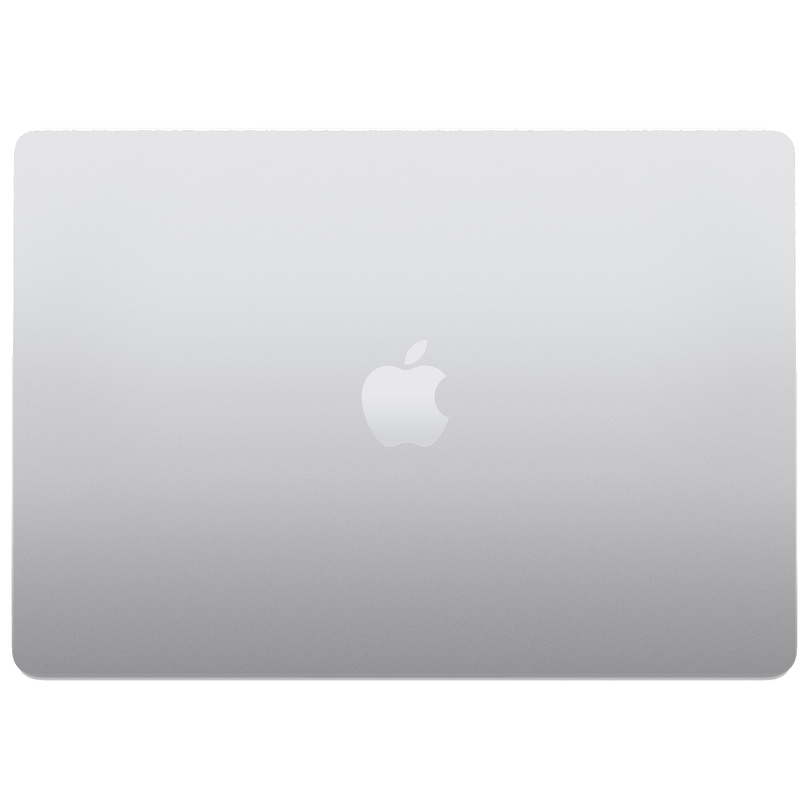 Apple MacBook Air 2024 (15.3 inch, M3, 8GB, 256GB, macOS Sequoia, Silver) Apple MacBook Air 2024 (15.3 inch, M3, 8GB, 256GB, macOS Sequoia, Silver)_3