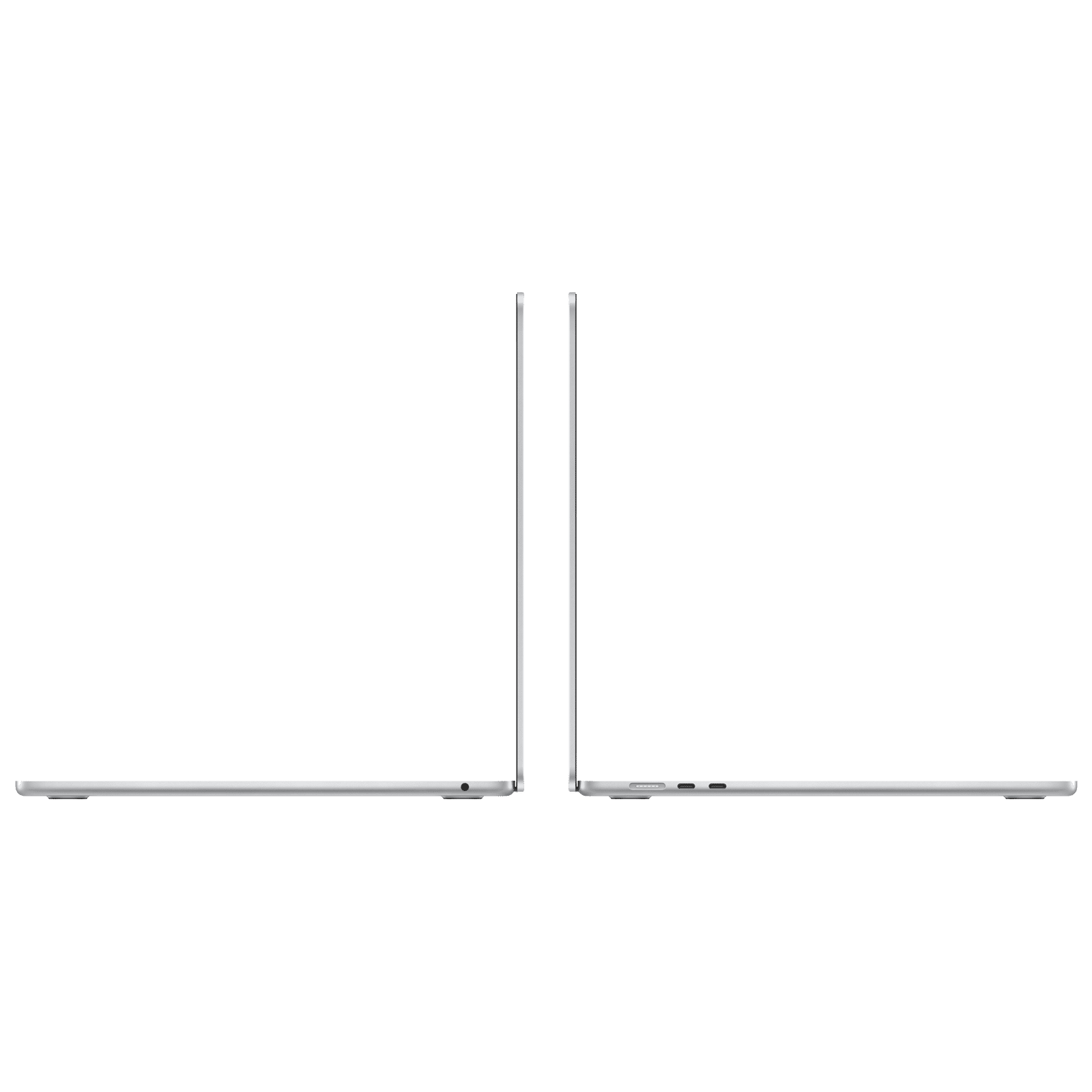 Apple MacBook Air 2024 (15.3 inch, M3, 8GB, 512GB, macOS Sequoia, Silver)_5
