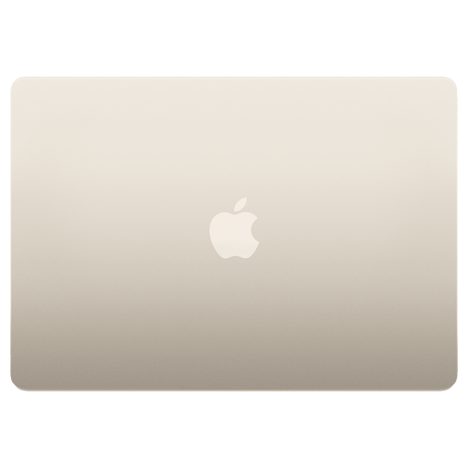 Apple MacBook Air 2024 (15.3 inch, M3, 8GB, 256GB, macOS Sequoia, Starlight) Apple MacBook Air 2024 (15.3 inch, M3, 8GB, 256GB, macOS Sequoia, Starlight)_3