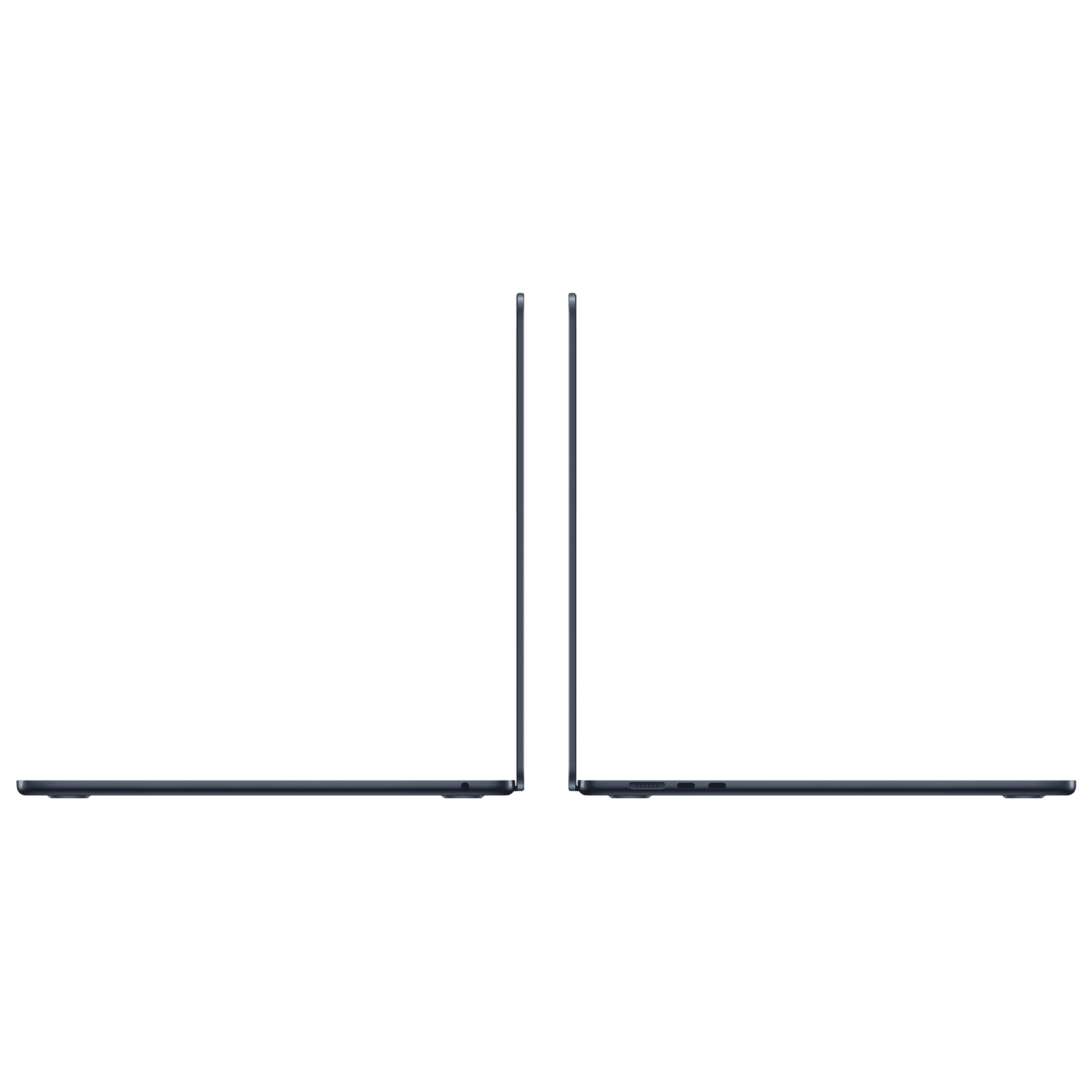 Apple MacBook Air 2024 (15.3 inch, M3, 8GB, 256GB, macOS Sequoia, Midnight)_5