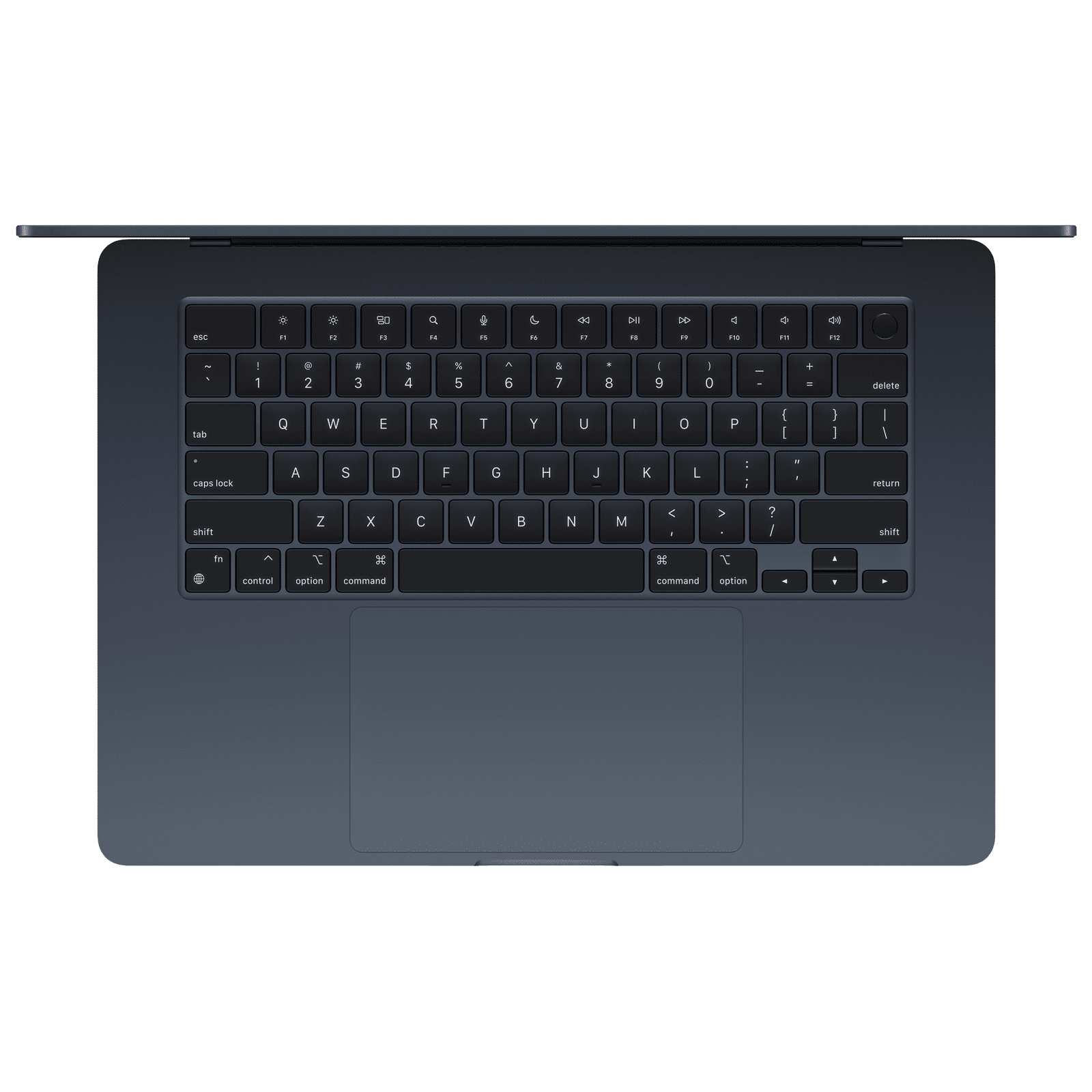Apple MacBook Air 2024 (15.3 inch, M3, 8GB, 512GB, macOS Sequoia, Midnight) Apple MacBook Air 2024 (15.3 inch, M3, 8GB, 512GB, macOS Sequoia, Midnight)_4