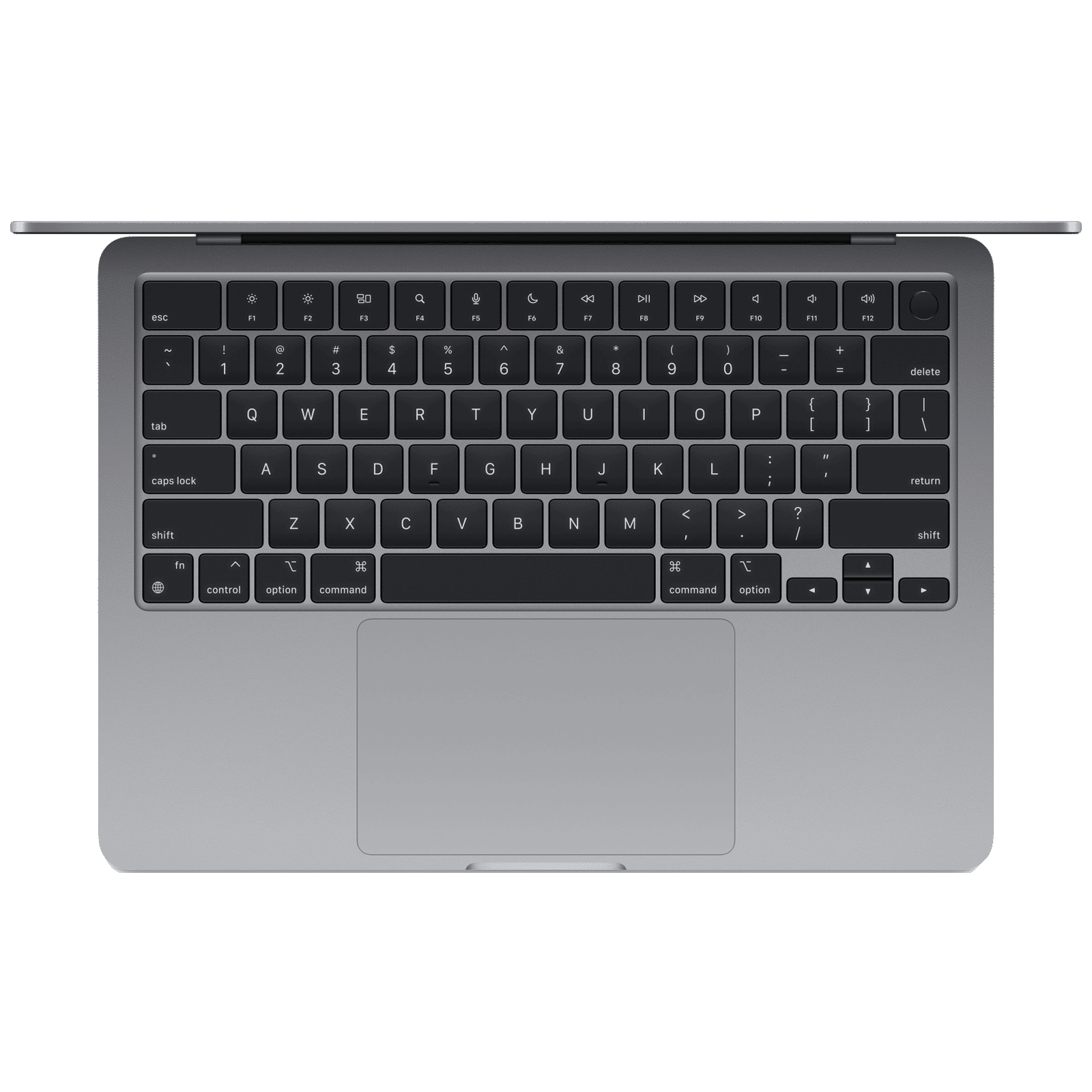 Apple MacBook Air 2024 (13.6 inch, M3, 16GB, 512GB, macOS Sequoia, Space Grey)_2