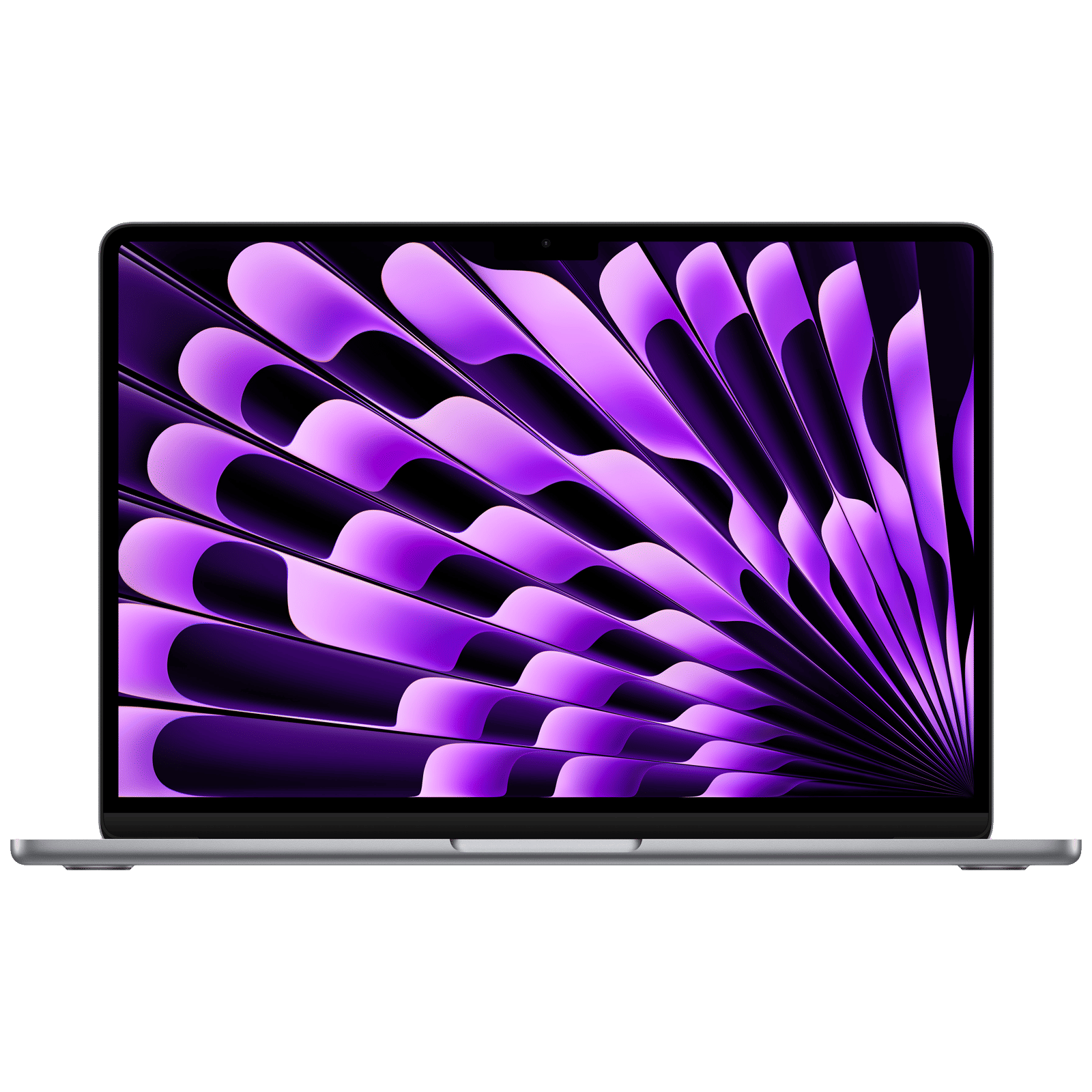Apple MacBook Air 2024 (13.6 inch, M3, 16GB, 512GB, macOS Sequoia, Space Grey)_1