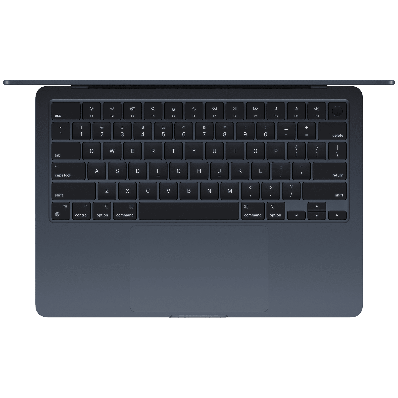 Apple MacBook Air 2024 (13.6 inch, M3, 16GB, 512GB, macOS Sequoia, Midnight)_4