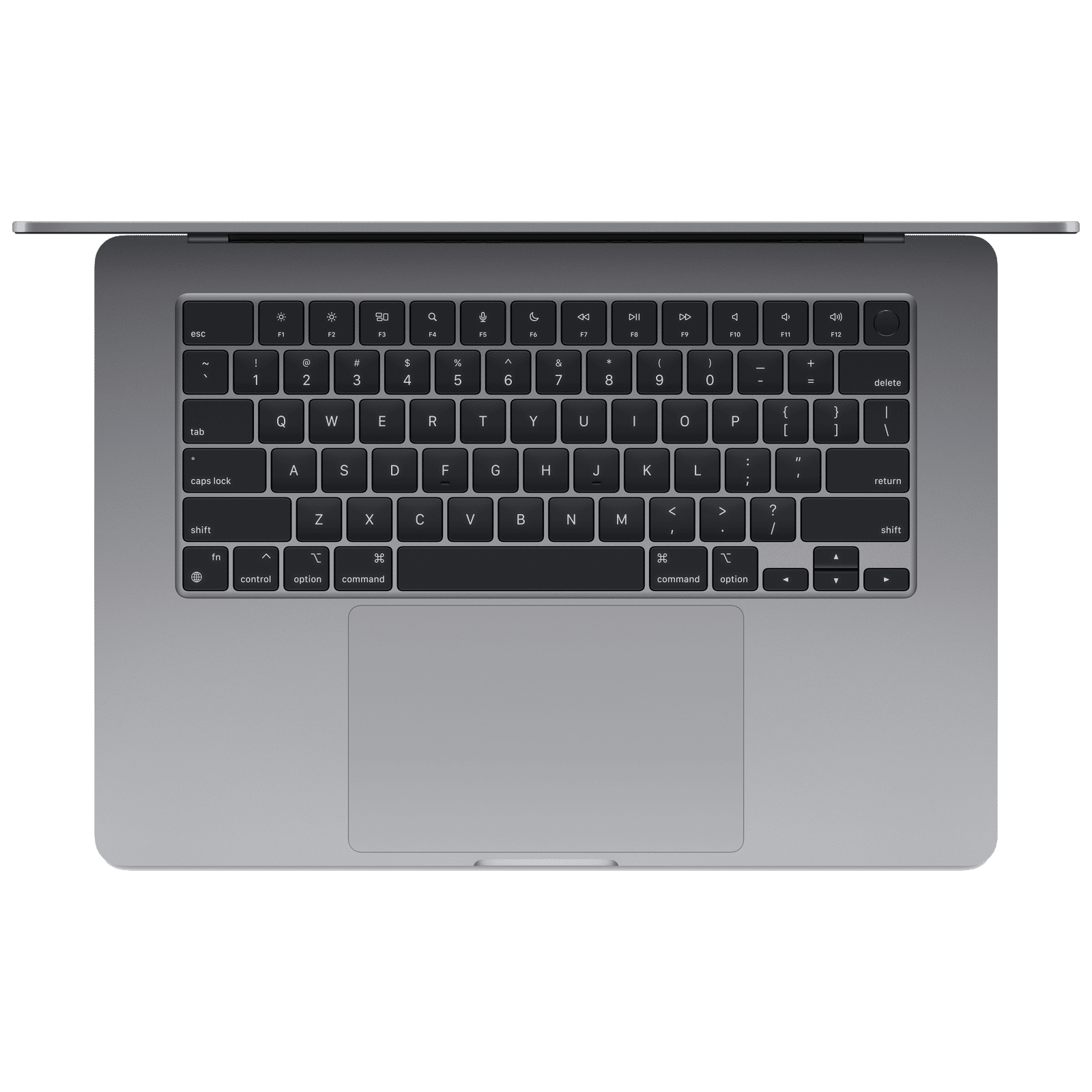 Apple MacBook Air 2024 (15.3 inch, M3, 16GB, 512GB, macOS Sequoia, Space Grey)_2
