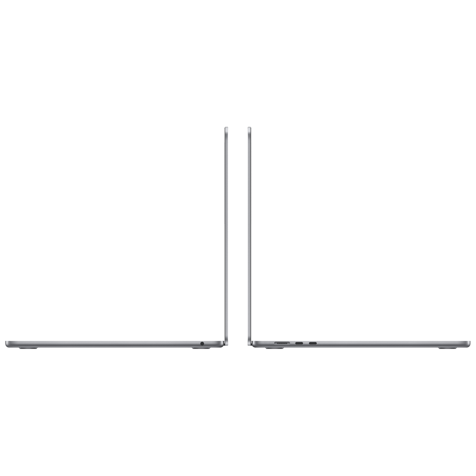 Apple MacBook Air 2024 (15.3 inch, M3, 16GB, 512GB, macOS Sequoia, Space Grey)_3
