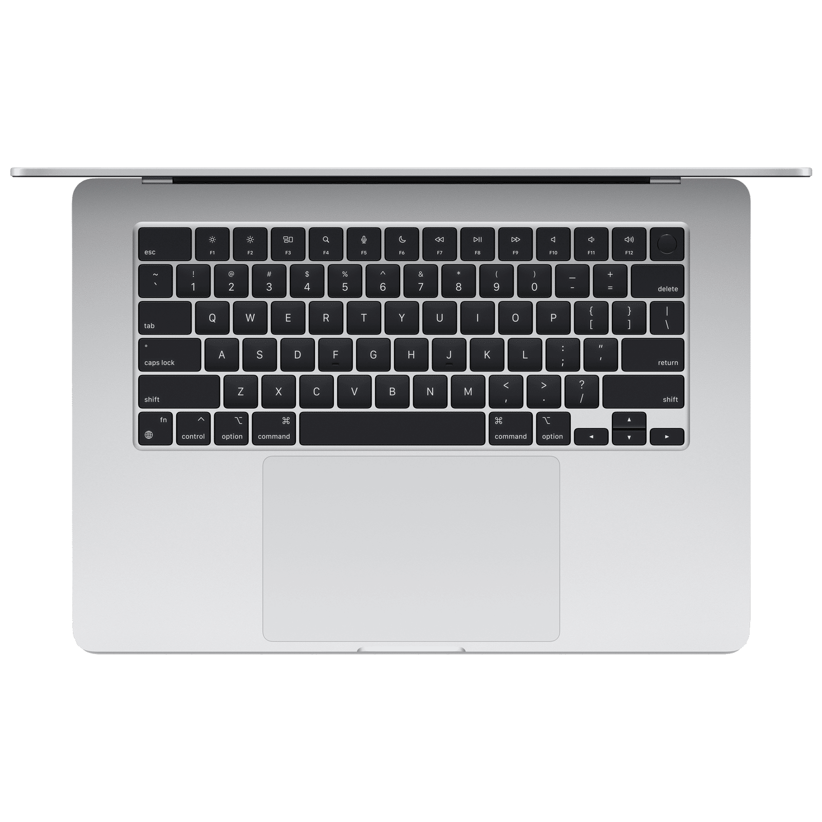 Apple MacBook Air 2024 (15.3 inch, M3, 16GB, 512GB, macOS Sequoia, Silver)_2