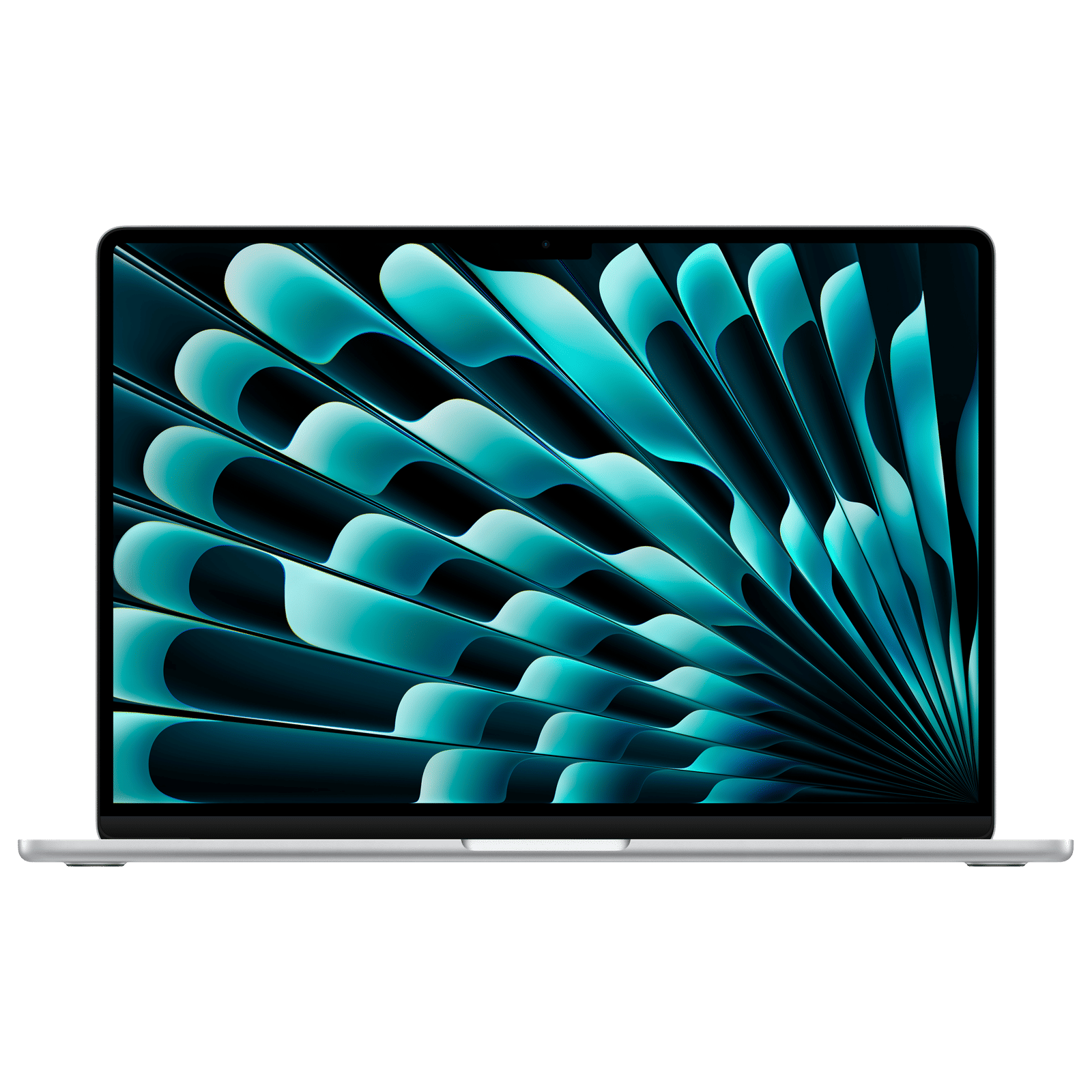 Apple MacBook Air 2024 (15.3 inch, M3, 16GB, 512GB, macOS Sequoia, Silver)_1