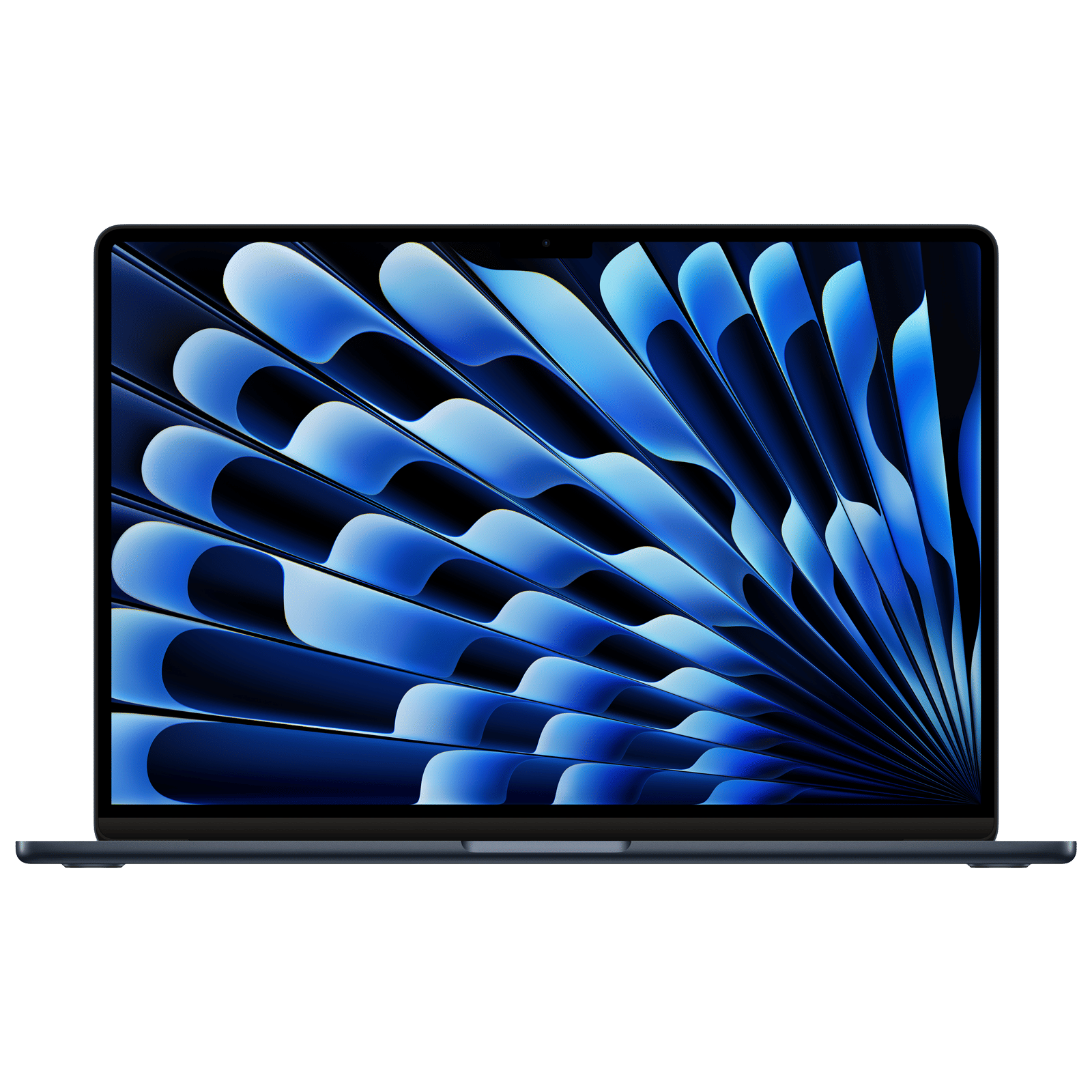 Apple MacBook Air 2024 (15.3 inch, M3, 16GB, 512GB, macOS Sequoia, Midnight)_1