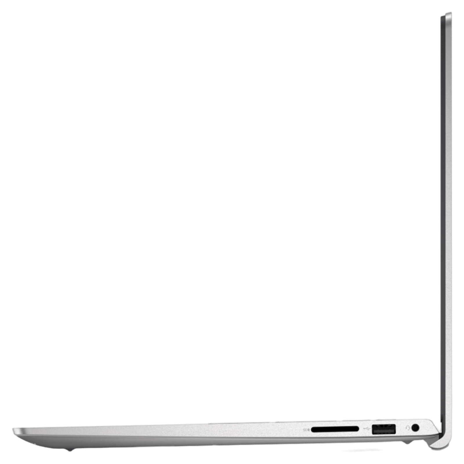 DELL Inspiron 3520 Intel Core i3 12th Gen Notebook Laptop (8GB, 512GB SSD, Windows 11 Home, 15.6 inch Full HD Display, MS Office Home & Student 2021, Silver, 1.65 KG)_5