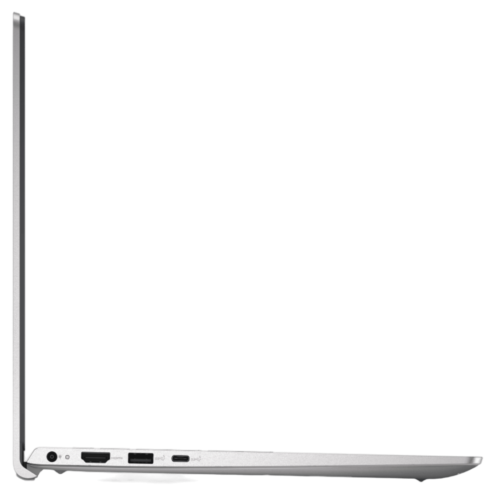 DELL Inspiron 3520 Intel Core i3 12th Gen Notebook Laptop (8GB, 512GB SSD, Windows 11 Home, 15.6 inch Full HD Display, MS Office Home & Student 2021, Silver, 1.65 KG)_6