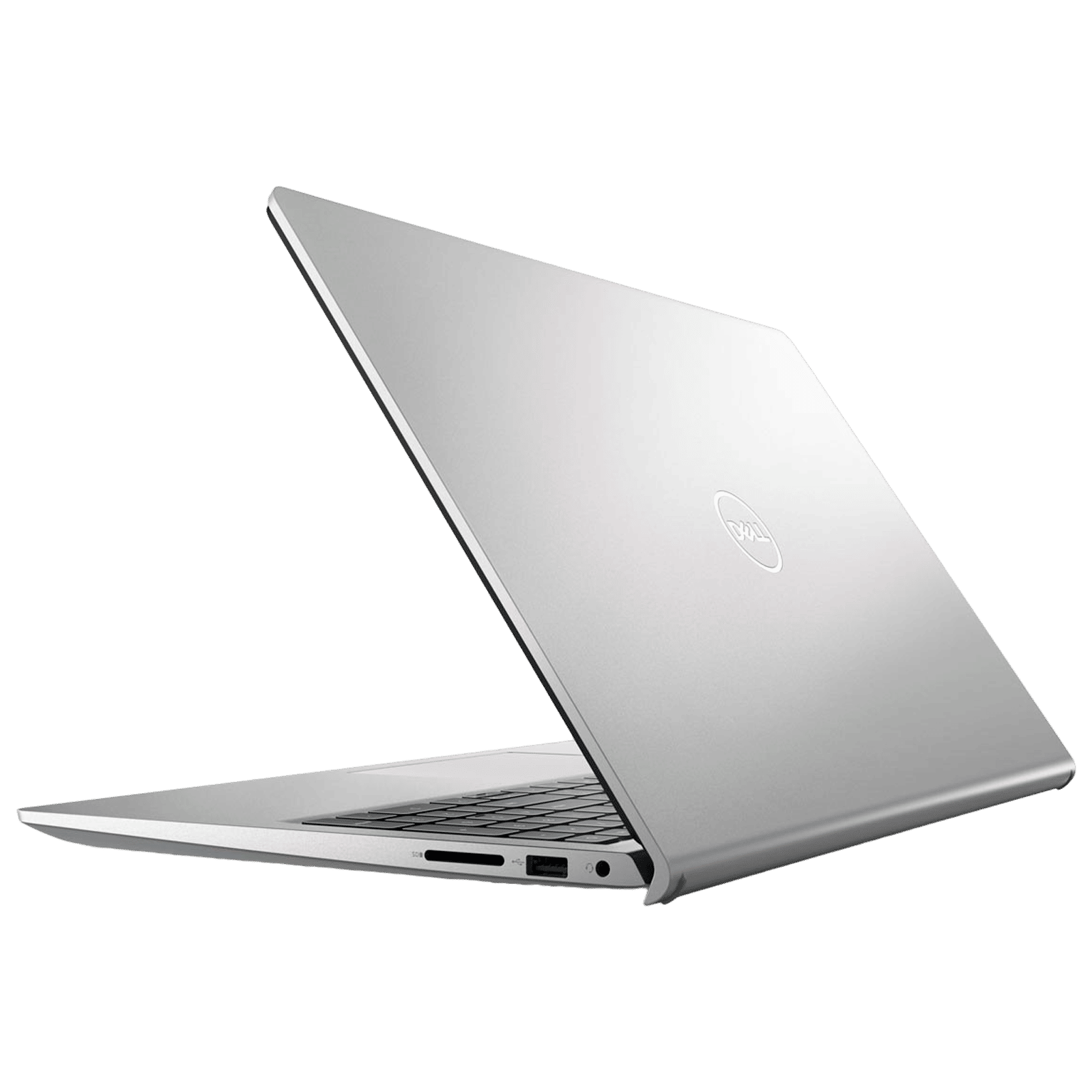 DELL Inspiron 3520 Intel Core i3 12th Gen Notebook Laptop (8GB, 512GB SSD, Windows 11 Home, 15.6 inch Full HD Display, MS Office Home & Student 2021, Silver, 1.65 KG)_7