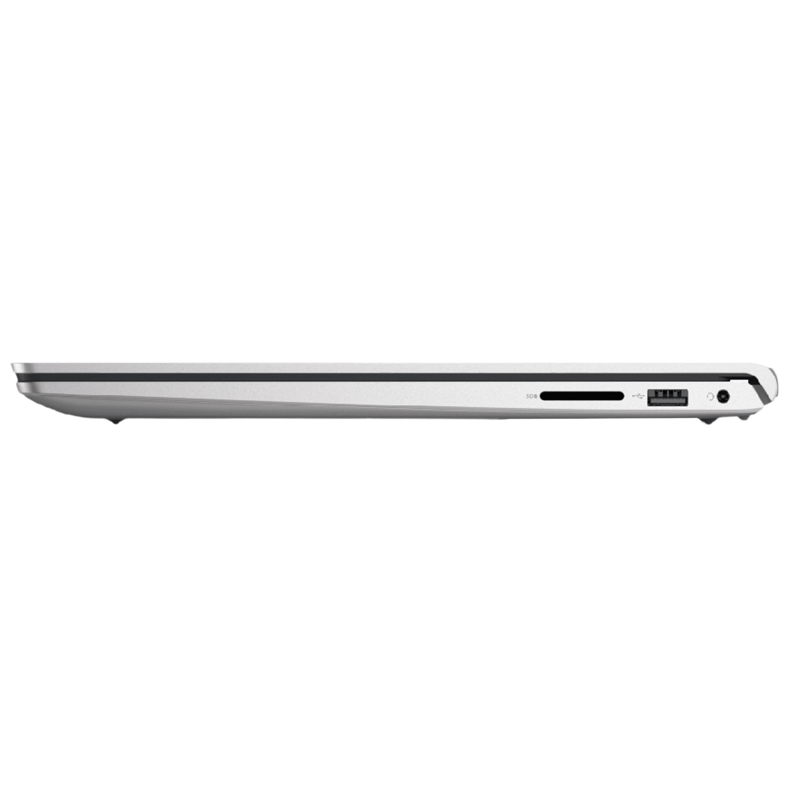 DELL Inspiron 3520 Intel Core i3 12th Gen Notebook Laptop (8GB, 512GB SSD, Windows 11 Home, 15.6 inch Full HD Display, MS Office Home & Student 2021, Silver, 1.65 KG)_10