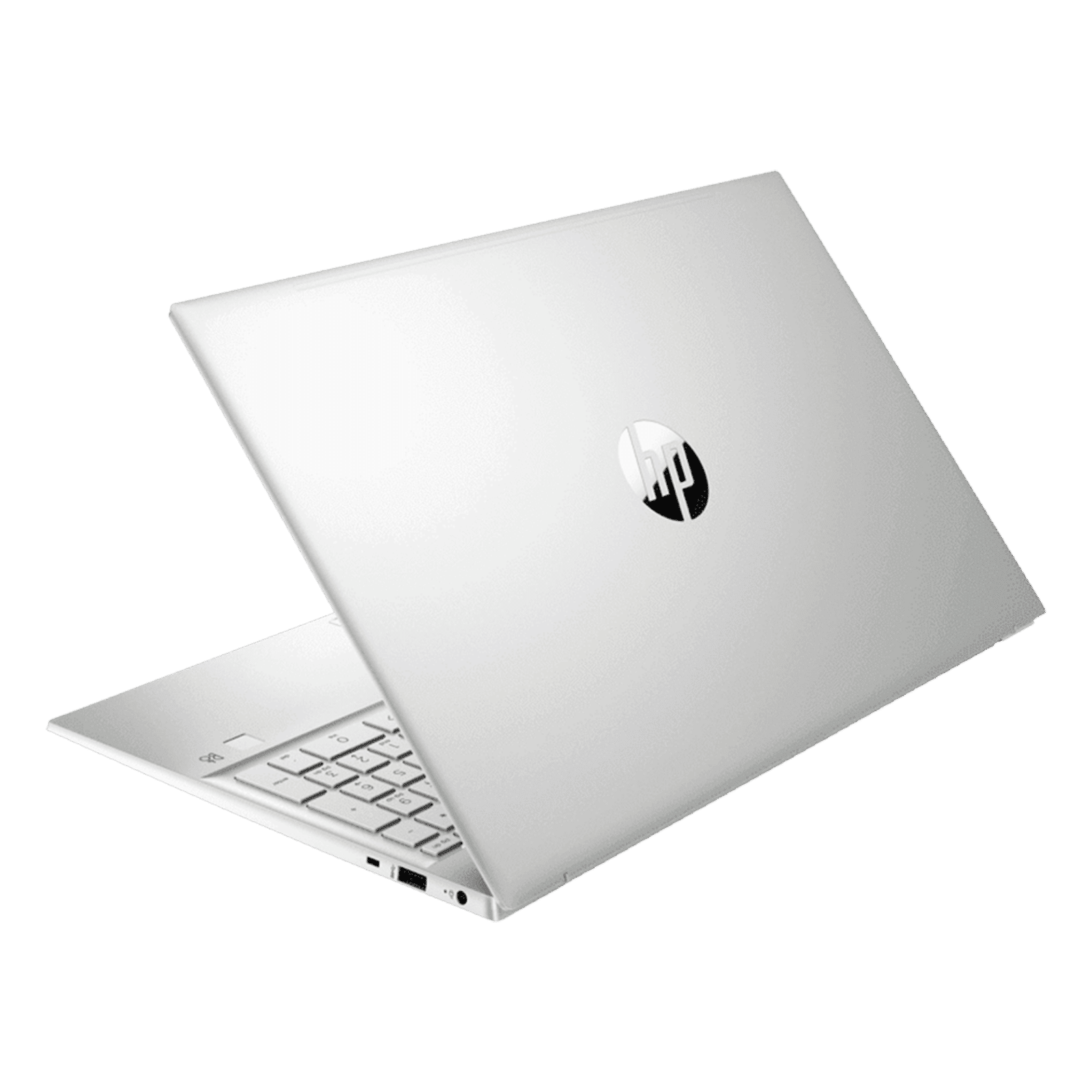 HP 15-eg3032TU Intel Core i7 13th Gen Laptop (16GB, 512GB SSD, Windows 11 Home, 16GB Graphics, 15.6 inch Full HD IPS Display, MS Office 2021, Natural Silver, 1.75 KG)_5