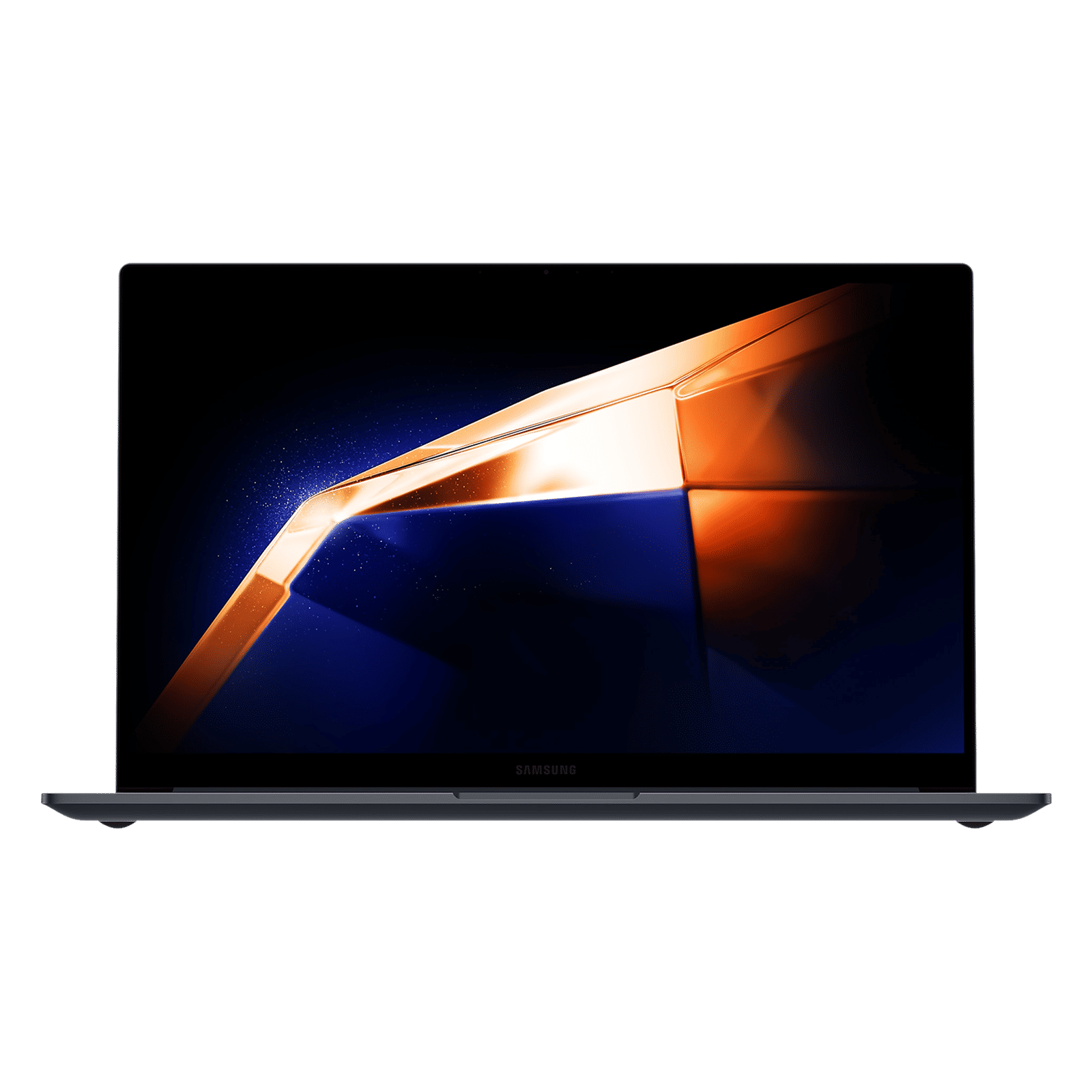 SAMSUNG Galaxy Book4 Intel Core 5 Thin and Light Laptop (16GB, 512GB SSD, Windows 11 Home, 15.6 inch Full HD LED Display, MS Office, Gray, 1.55 KG)_10