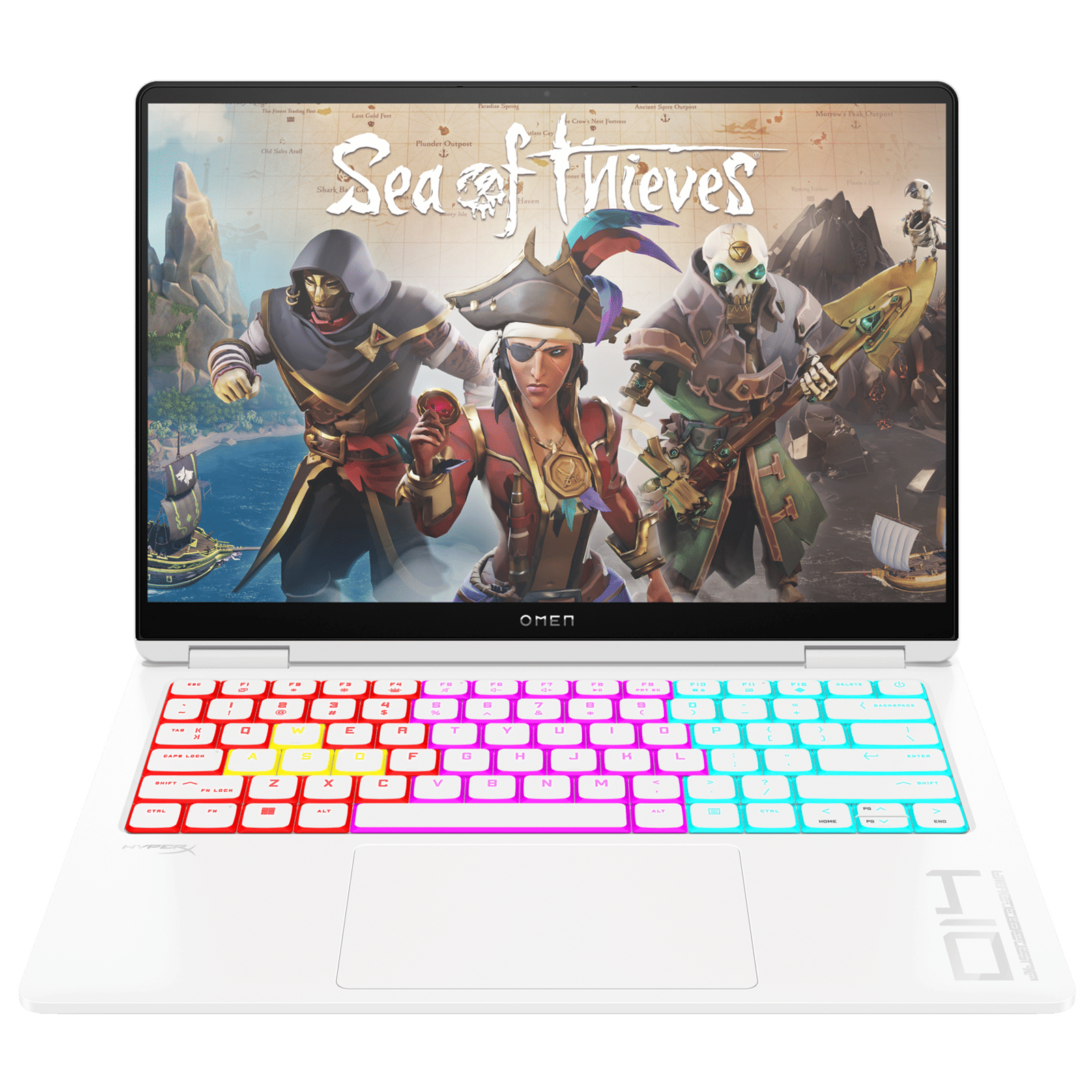 HP Omen Transcend 14 fb0089TX Intel Core Ultra 7 Gaming Laptop (16GB, 1TB SSD, Windows 11 Home, 8GB Graphics, 14 inch 120 Hz OLED Display, NVIDIA GeForce RTX 4060, MS Office 365, Ceramic White Aluminum, 1.63 KG) HP Omen Transcend 14 fb0089TX Intel Core Ultra 7 Gaming Laptop (16GB, 1TB SSD, Windows 11 Home, 8GB Graphics, 14 inch 120 Hz OLED Display, NVIDIA GeForce RTX 4060, MS Office 365, Ceramic White Aluminum, 1.63 KG)_1