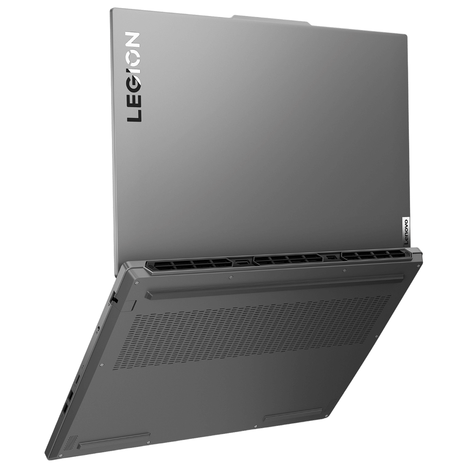 Lenovo Legion 5i 16IRX9 Intel Core i7 14th Gen Gaming Laptop (16GB, 1TB SSD, Windows 11 Home, 8GB Graphics, 16 inch 165 Hz WQXGA IPS Display, NVIDIA GeForce RTX 4070, MS Office Home & Student 2021, Luna Grey, 2.36 KG)_6