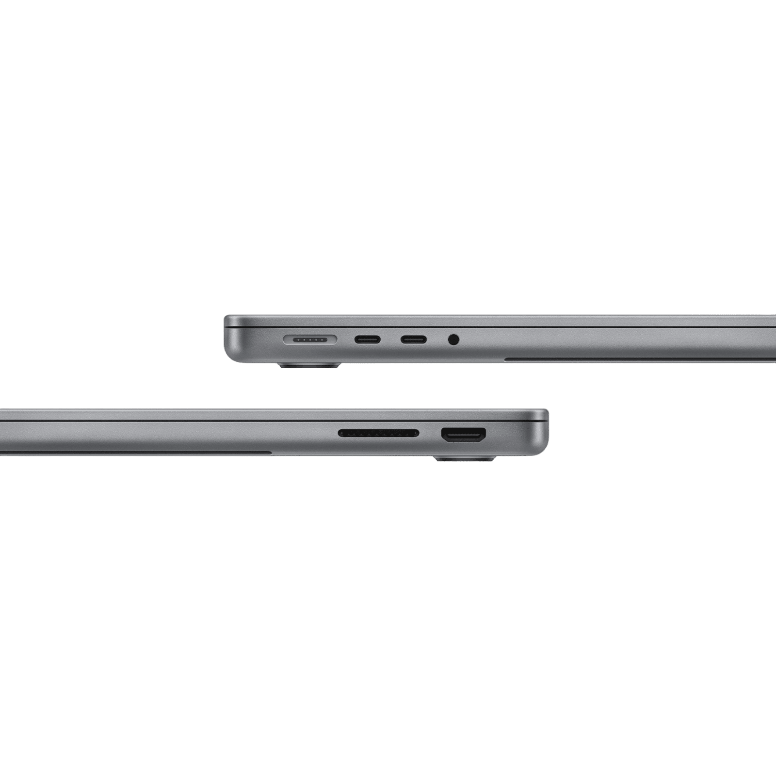 Apple MacBook Pro 2024 (14.2 inch, M3, 16GB, 1TB, macOS Sequoia, Space Grey)_2