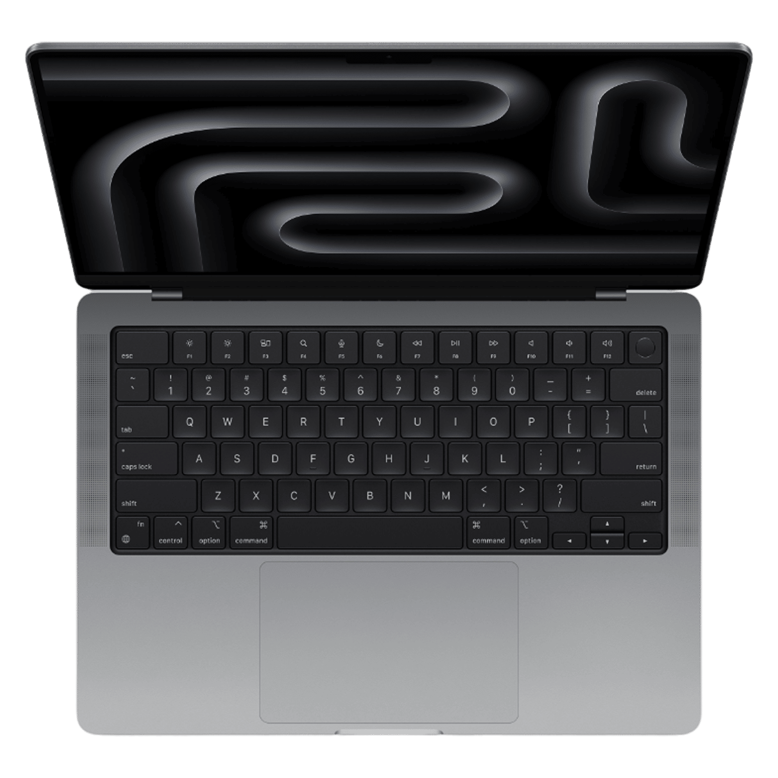 Apple MacBook Pro 2024 (14.2 inch, M3, 16GB, 1TB, macOS Sequoia, Space Grey)_4