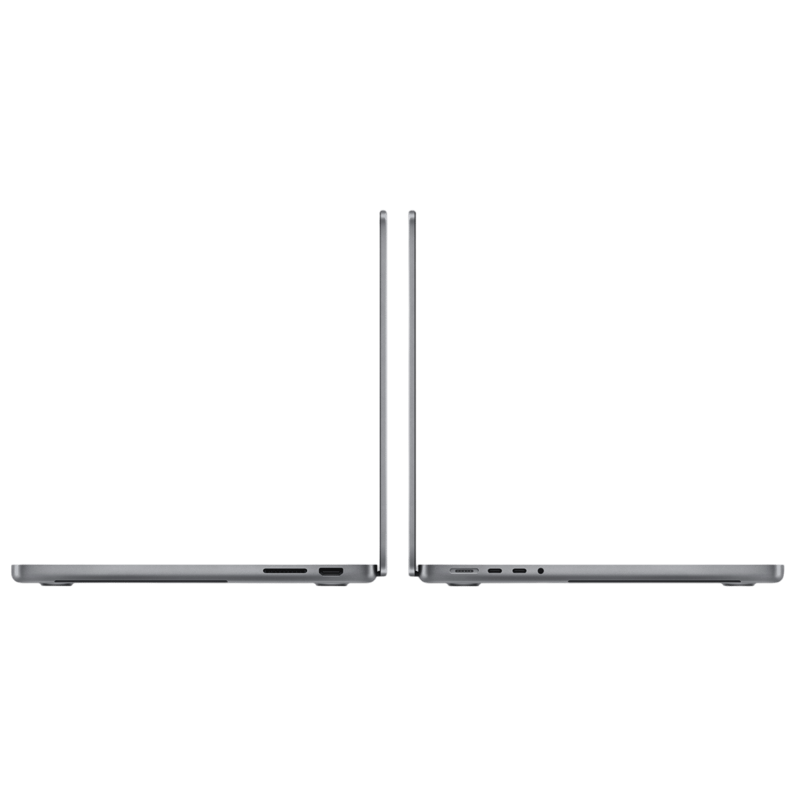 Apple MacBook Pro 2024 (14.2 inch, M3, 16GB, 1TB, macOS Sequoia, Space Grey)_5