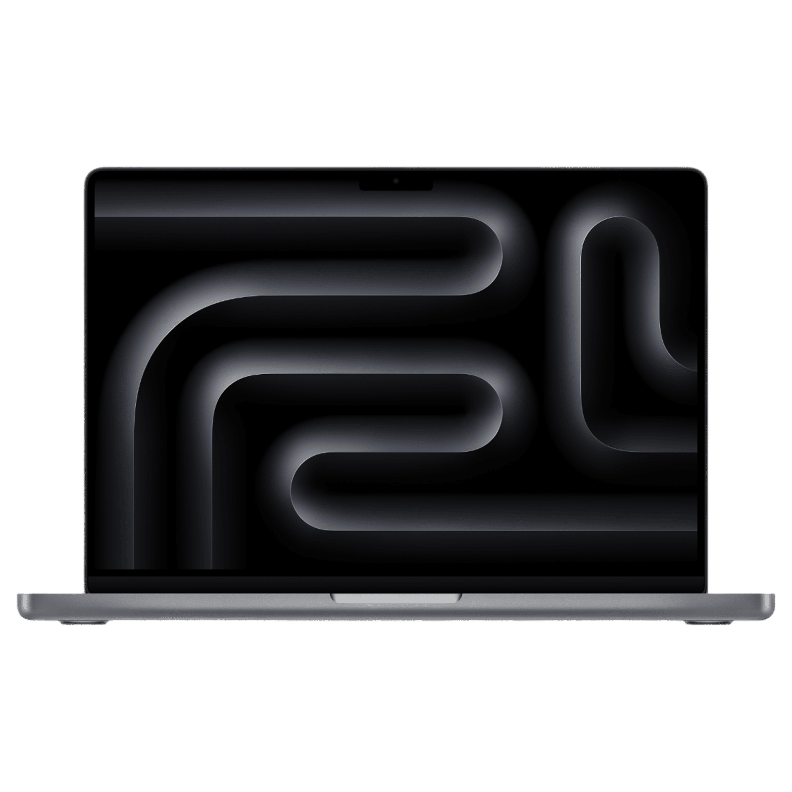 Apple MacBook Pro 2024 (14.2 inch, M3, 16GB, 1TB, macOS Sequoia, Space Grey)_1