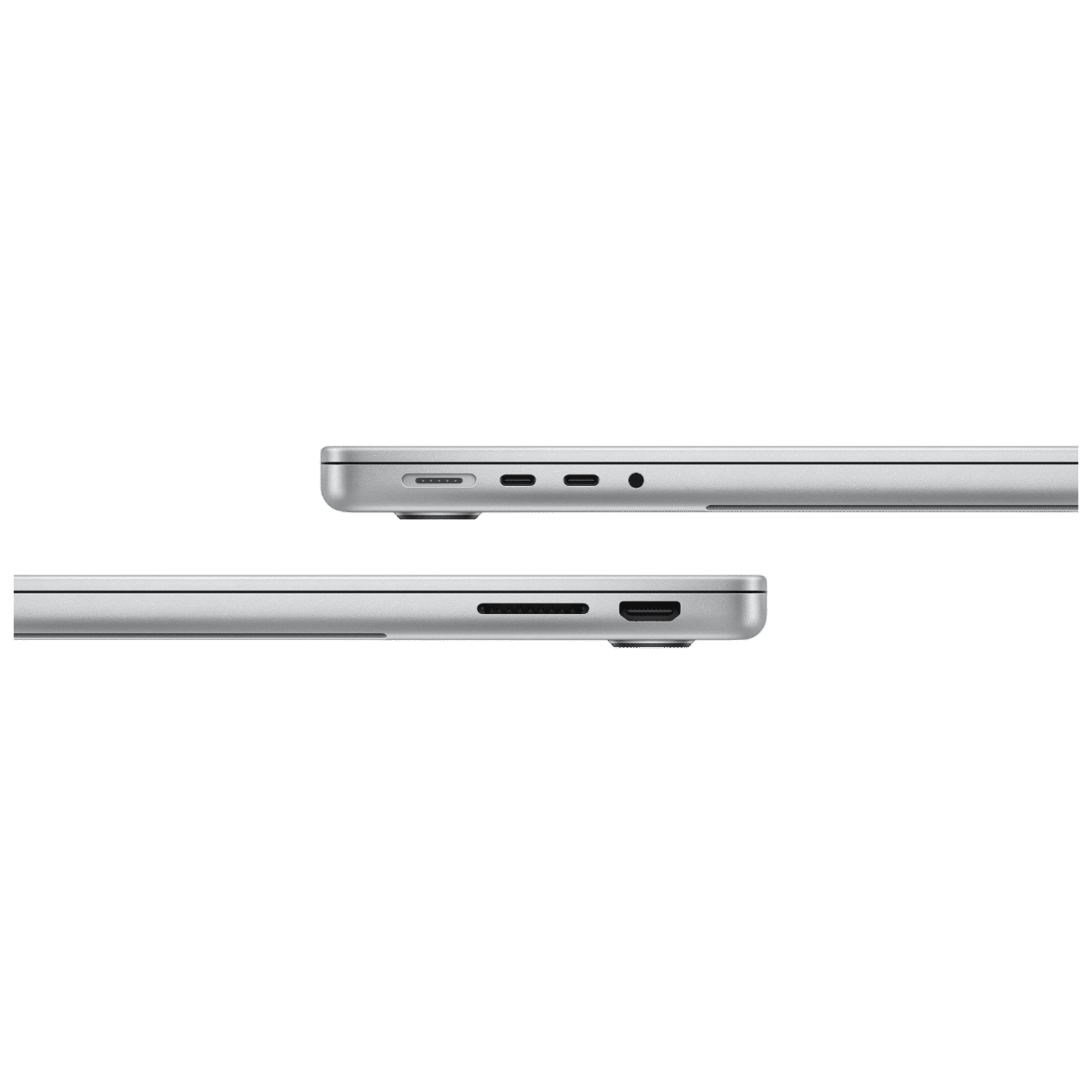 Apple MacBook Pro 2024 (14.2 inch, M3, 16GB, 1TB, macOS Sequoia, Silver)_2