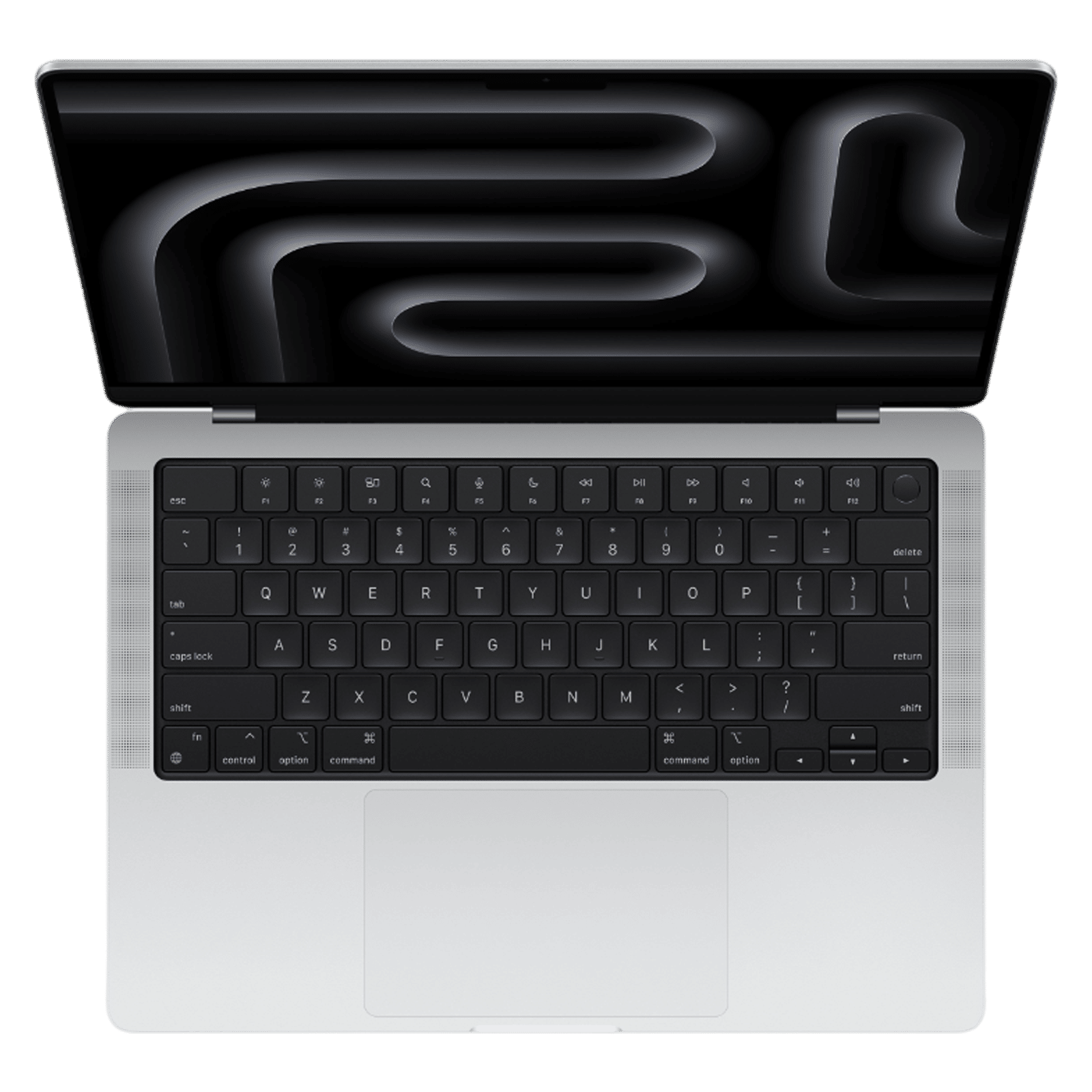 Apple MacBook Pro 2024 (14.2 inch, M3, 16GB, 1TB, macOS Sequoia, Silver)_4