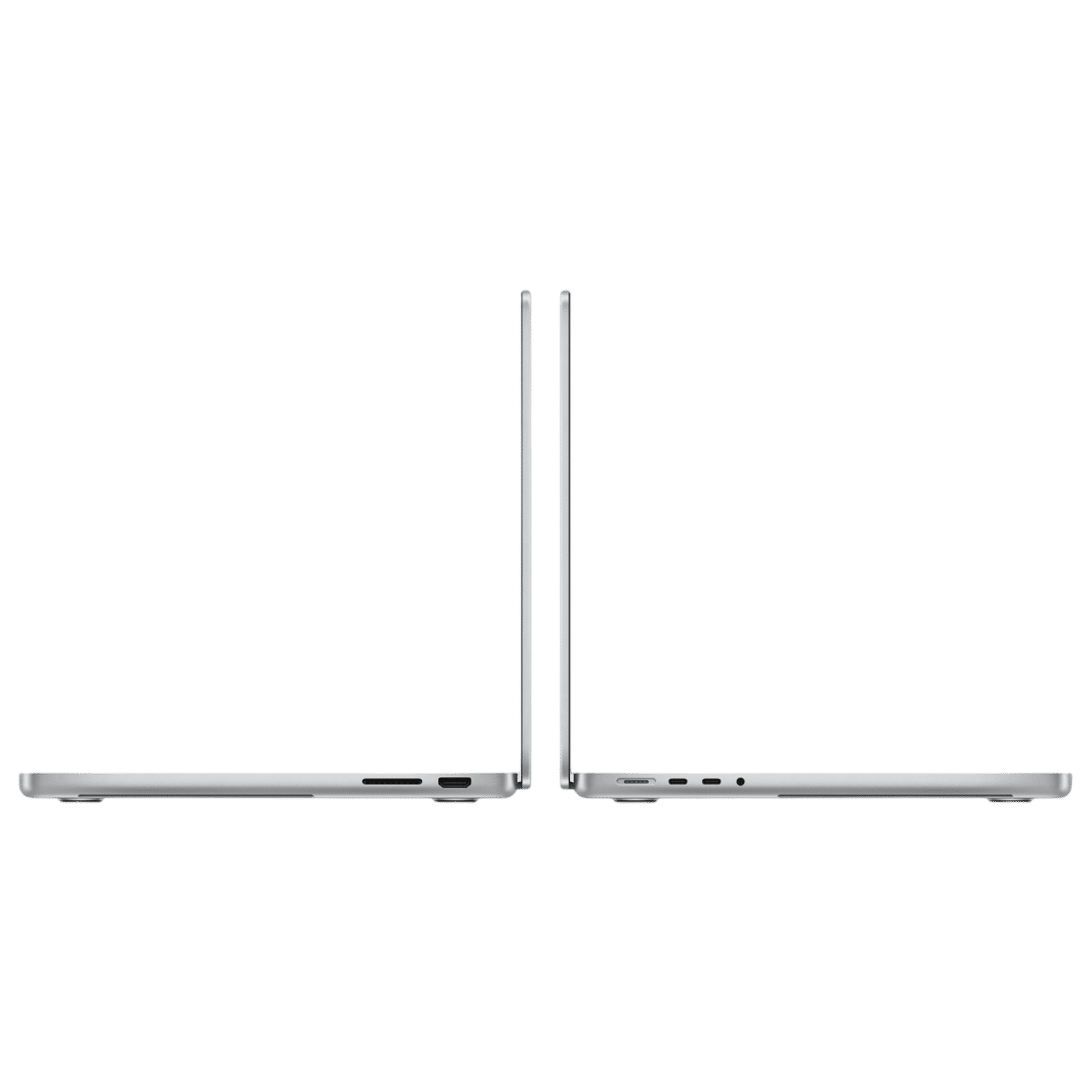 Apple MacBook Pro 2024 (14.2 inch, M3, 16GB, 1TB, macOS Sequoia, Silver)_5