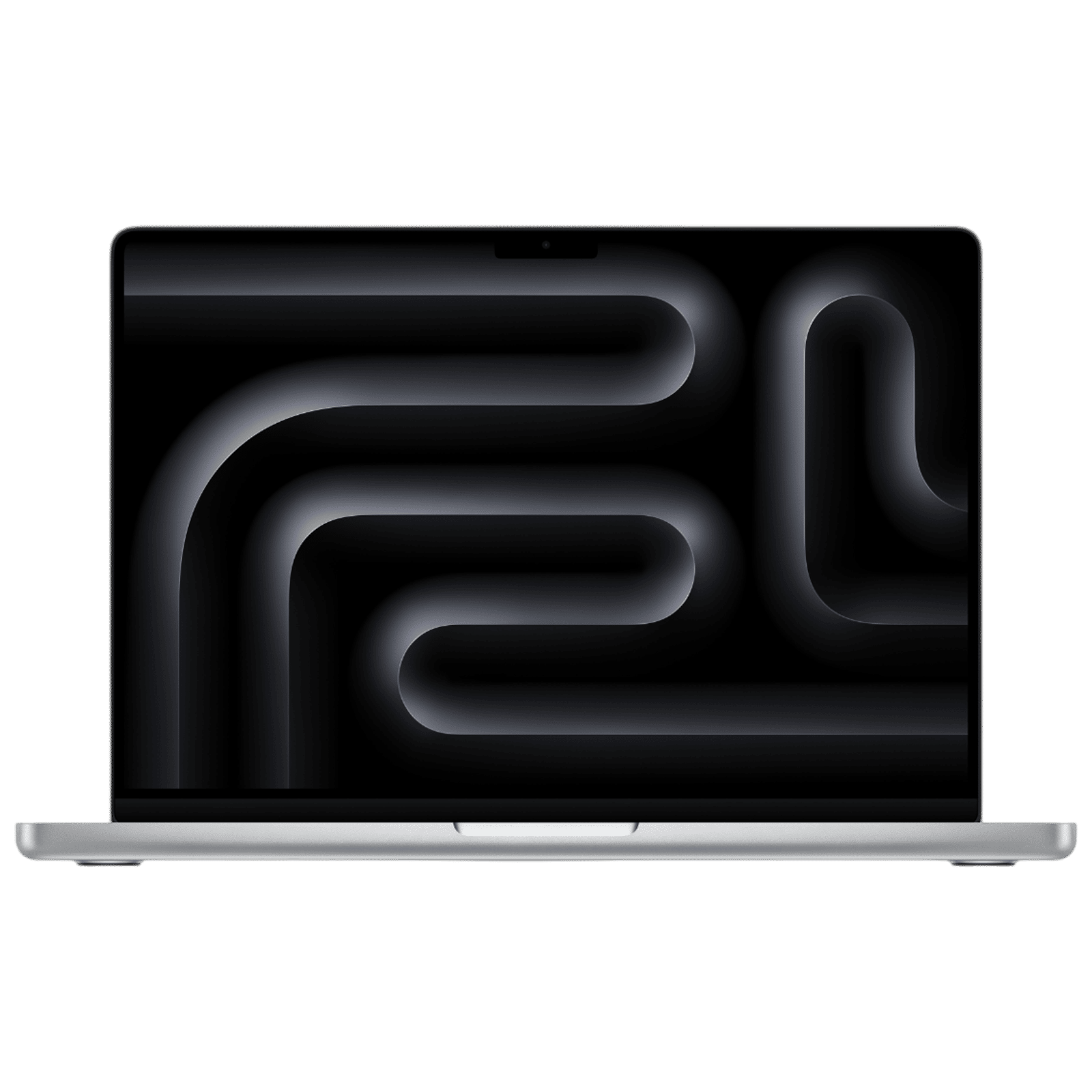 Apple MacBook Pro 2024 (14.2 inch, M3, 16GB, 1TB, macOS Sequoia, Silver)_1