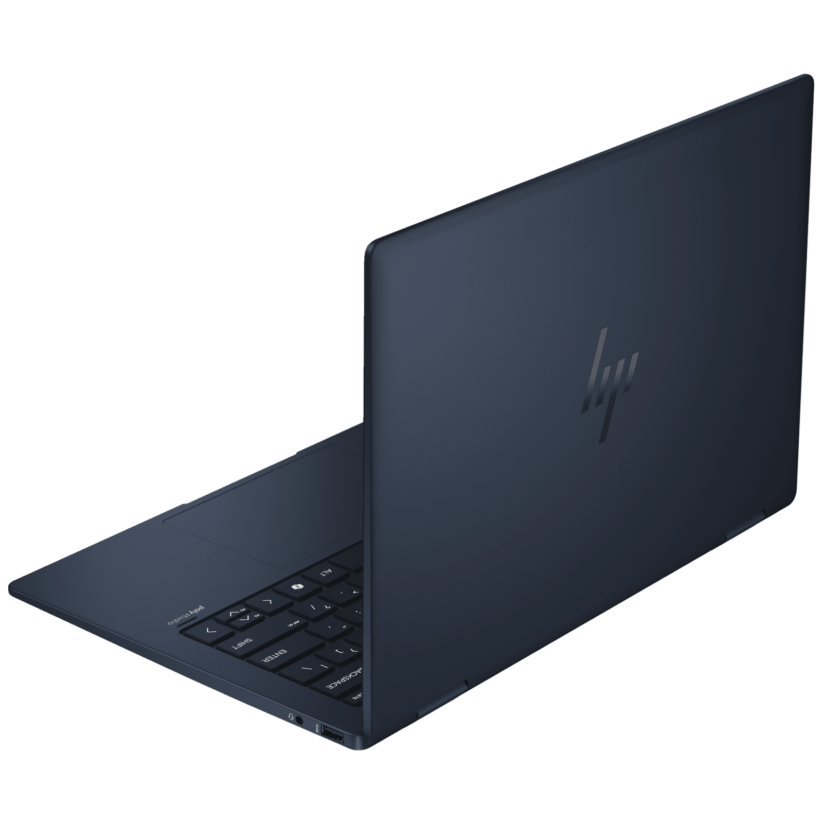 HP Envy x360 14t fc000 Intel Core Ultra 7 Touchscreen 2-in-1 Laptop (16GB, 512GB SSD, Windows 11 Home, 14 inch WUXGA IPS Display, MS Office 2021, Atmospheric Blue, 1.44 KG)_6