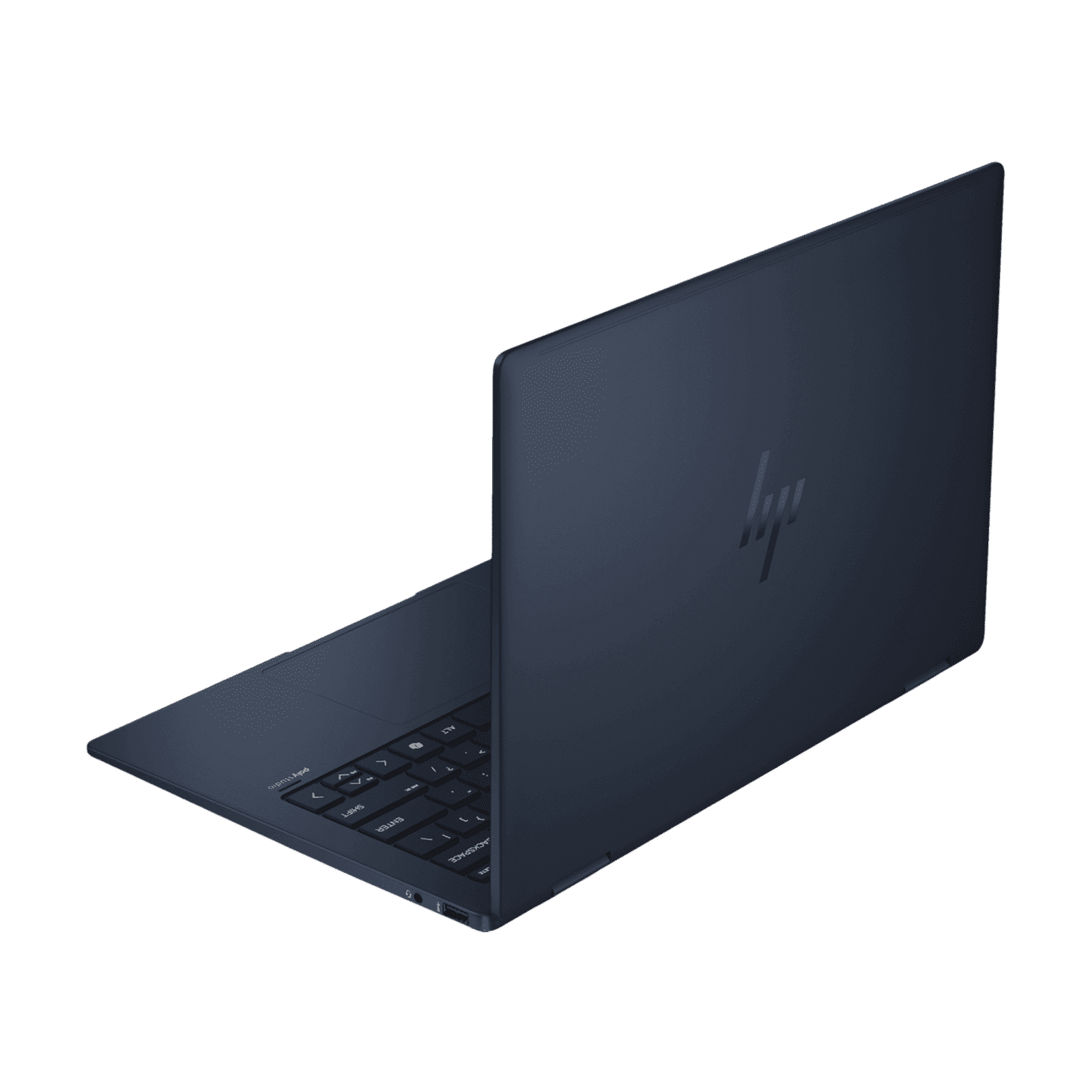 HP Envy x360 14 fc0078TU Intel Core Ultra 5 Touchscreen 2-in-1 Laptop (16GB, 512GB SSD, Windows 11 Home, 14 inch 2.8K OLED Display, MS Office 2021, Atmospheric Blue, 1.39 KG)_12