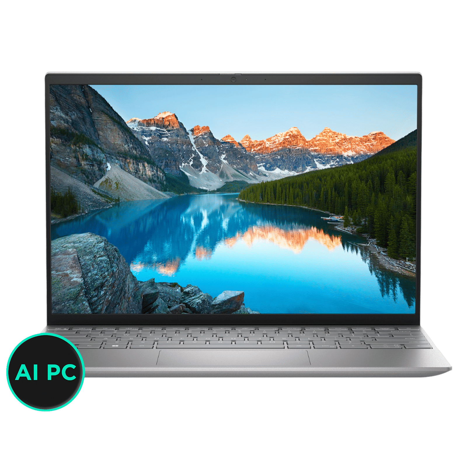 DELL Inspiron 13 5330 Intel Core Ultra 5 Notebook Laptop (16GB, 512GB SSD, Windows 11 Home, 13.3 inch QHD Plus Display, MS Office Home & Student 2021, Platinum Silver, 1.24 KG) DELL Inspiron 13 5330 Intel Core Ultra 5 Notebook Laptop (16GB, 512GB SSD, Windows 11 Home, 13.3 inch QHD Plus Display, MS Office Home & Student 2021, Platinum Silver, 1.24 KG)_1