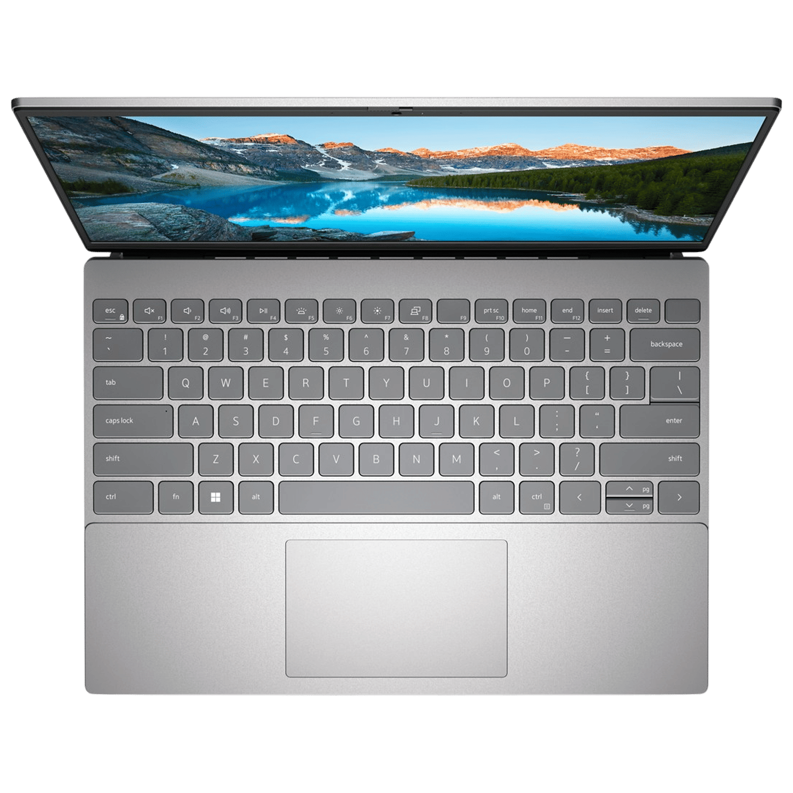 DELL Inspiron 13 5330 Intel Core Ultra 5 Notebook Laptop (16GB, 512GB SSD, Windows 11 Home, 13.3 inch QHD Plus Display, MS Office Home & Student 2021, Platinum Silver, 1.24 KG) DELL Inspiron 13 5330 Intel Core Ultra 5 Notebook Laptop (16GB, 512GB SSD, Windows 11 Home, 13.3 inch QHD Plus Display, MS Office Home & Student 2021, Platinum Silver, 1.24 KG)_6