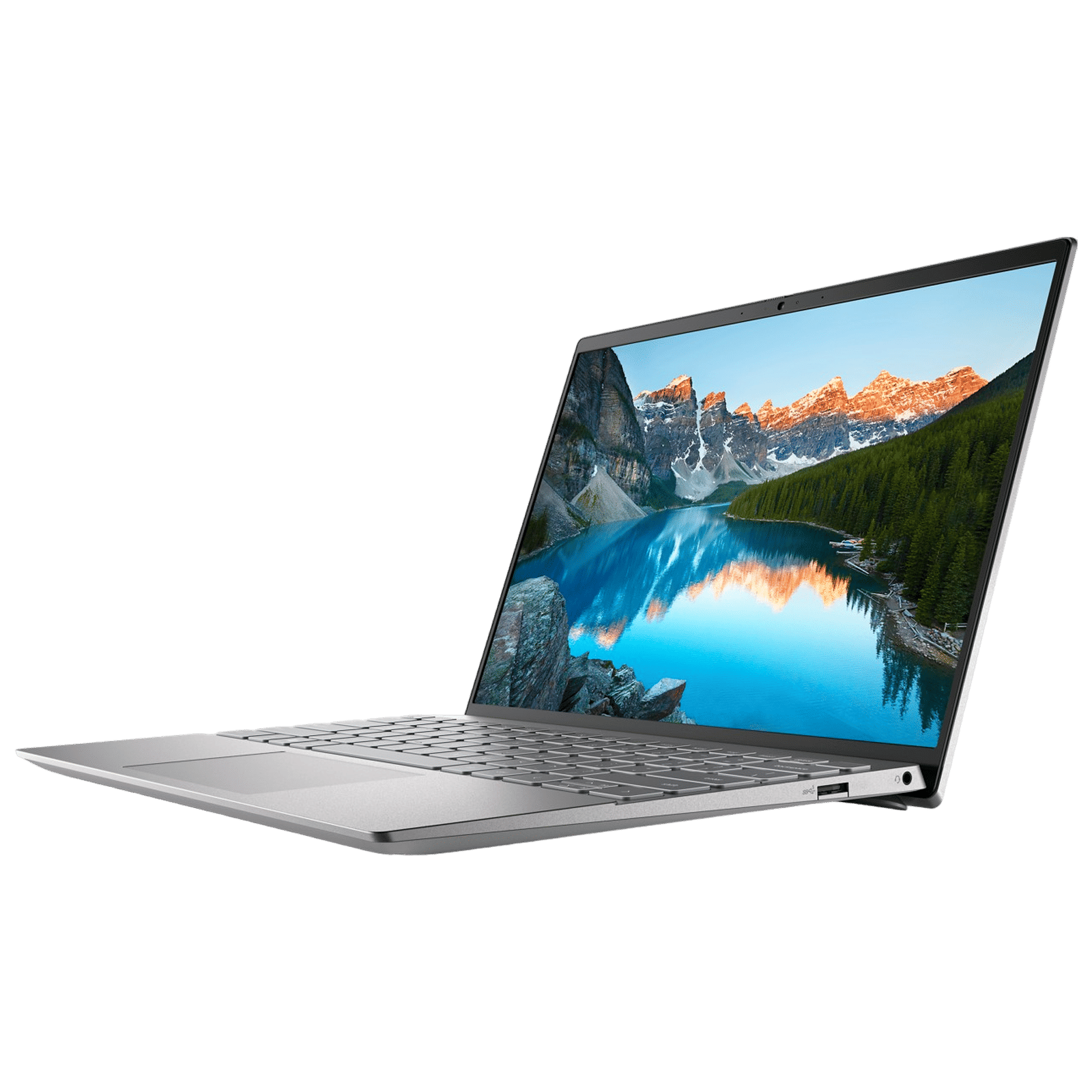DELL Inspiron 5330 Intel Core Ultra 7 14th Gen Notebook Laptop (16GB, 1TB SSD, Windows 11 Home, 13.3 inch QHD Plus Display, Microsoft Office Home and Student 2021, Platinum Silver, 1.24 KG) DELL Inspiron 5330 Intel Core Ultra 7 14th Gen Notebook Laptop (16GB, 1TB SSD, Windows 11 Home, 13.3 inch QHD Plus Display, Microsoft Office Home and Student 2021, Platinum Silver, 1.24 KG)_4