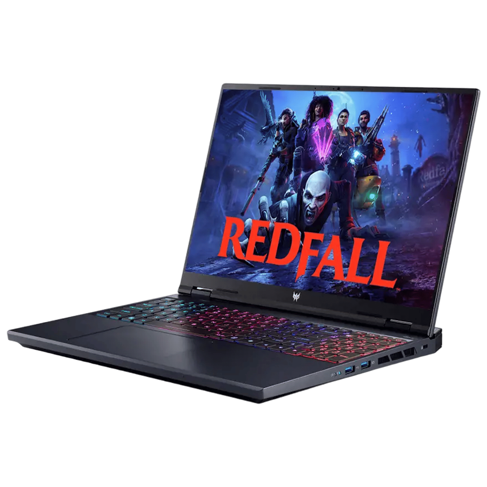 acer Predator Helios Neo 16 Intel Core i9 14th Gen Gaming Laptop (16GB, 1TB SSD, Windows 11 Home, 8GB Graphics, 16 inch 240 Hz WQXGA IPS Display, NVIDIA GeForce RTX 4070, Abyssal Black, 2.8 KG)_4