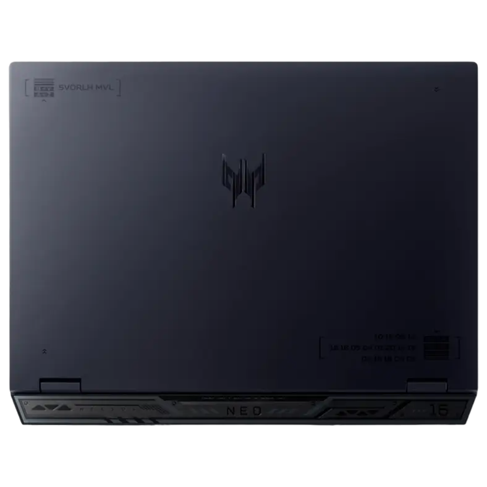 acer Predator Helios Neo 16 Intel Core i9 14th Gen Gaming Laptop (16GB, 1TB SSD, Windows 11 Home, 8GB Graphics, 16 inch 240 Hz WQXGA IPS Display, NVIDIA GeForce RTX 4070, Abyssal Black, 2.8 KG)_5