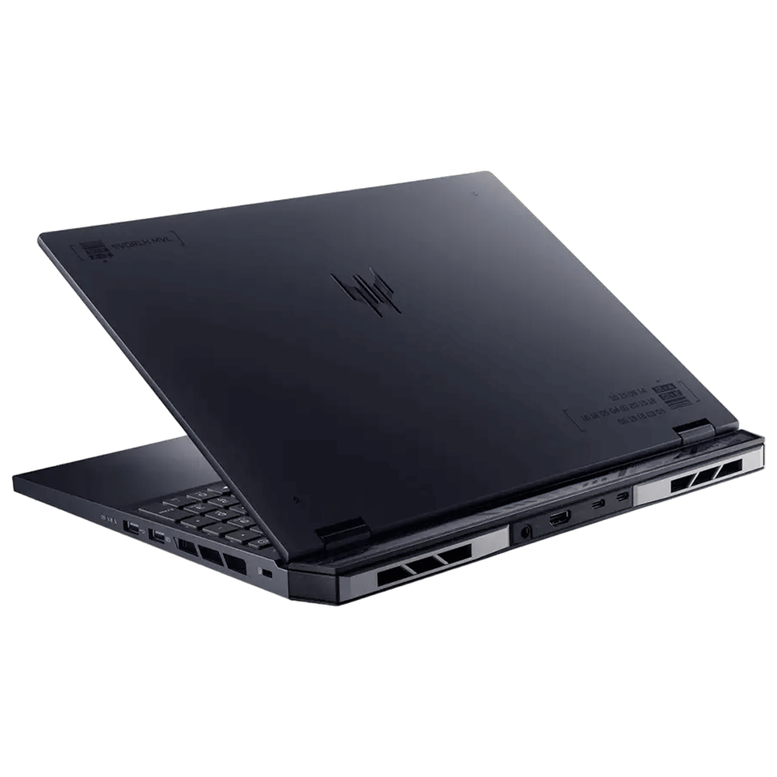 acer Predator Helios Neo 16 Intel Core i9 14th Gen Gaming Laptop (16GB, 1TB SSD, Windows 11 Home, 8GB Graphics, 16 inch 240 Hz WQXGA IPS Display, NVIDIA GeForce RTX 4070, Abyssal Black, 2.8 KG)_6