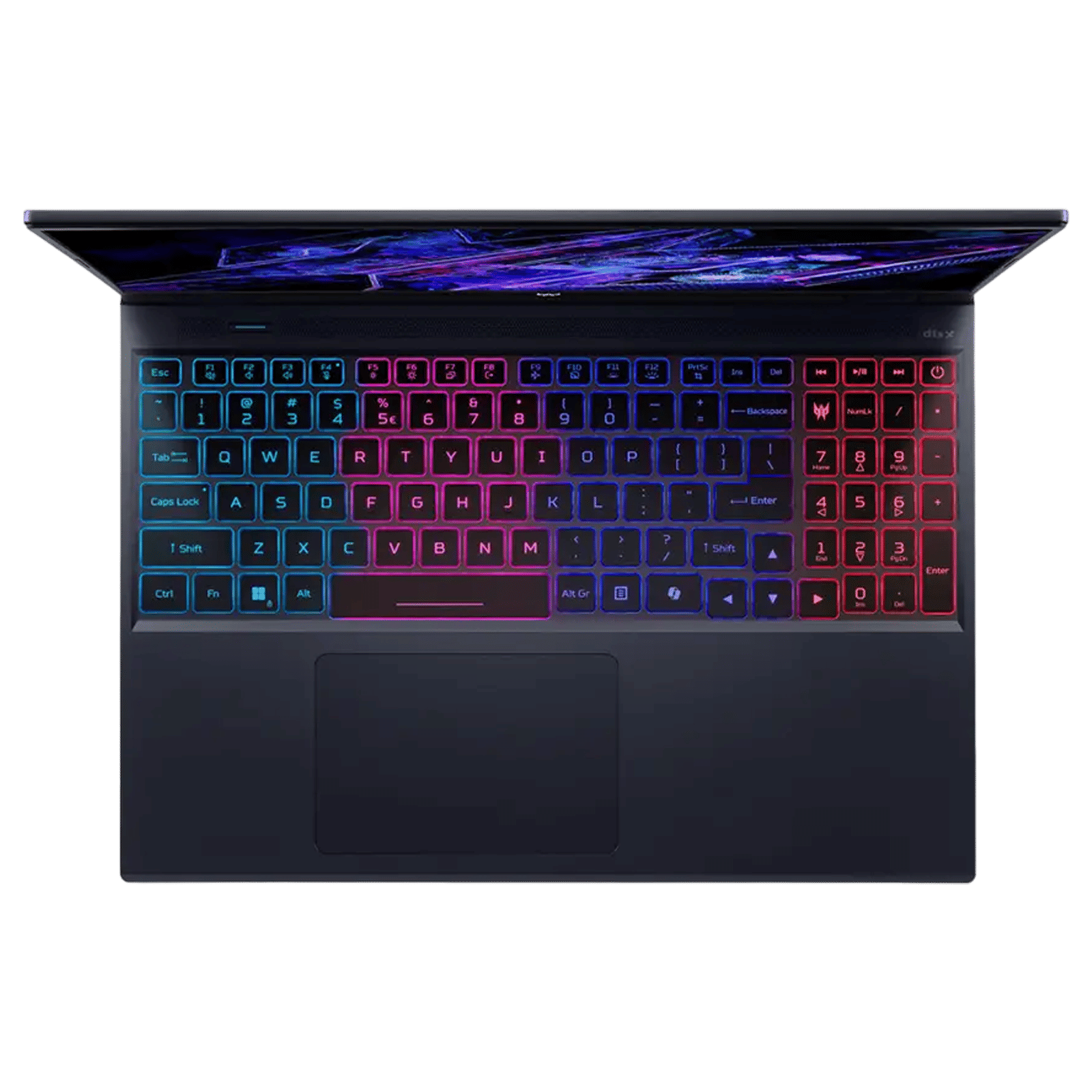 acer Predator Helios Neo 16 Intel Core i9 14th Gen Gaming Laptop (16GB, 1TB SSD, Windows 11 Home, 8GB Graphics, 16 inch 240 Hz WQXGA IPS Display, NVIDIA GeForce RTX 4070, Abyssal Black, 2.8 KG)_7