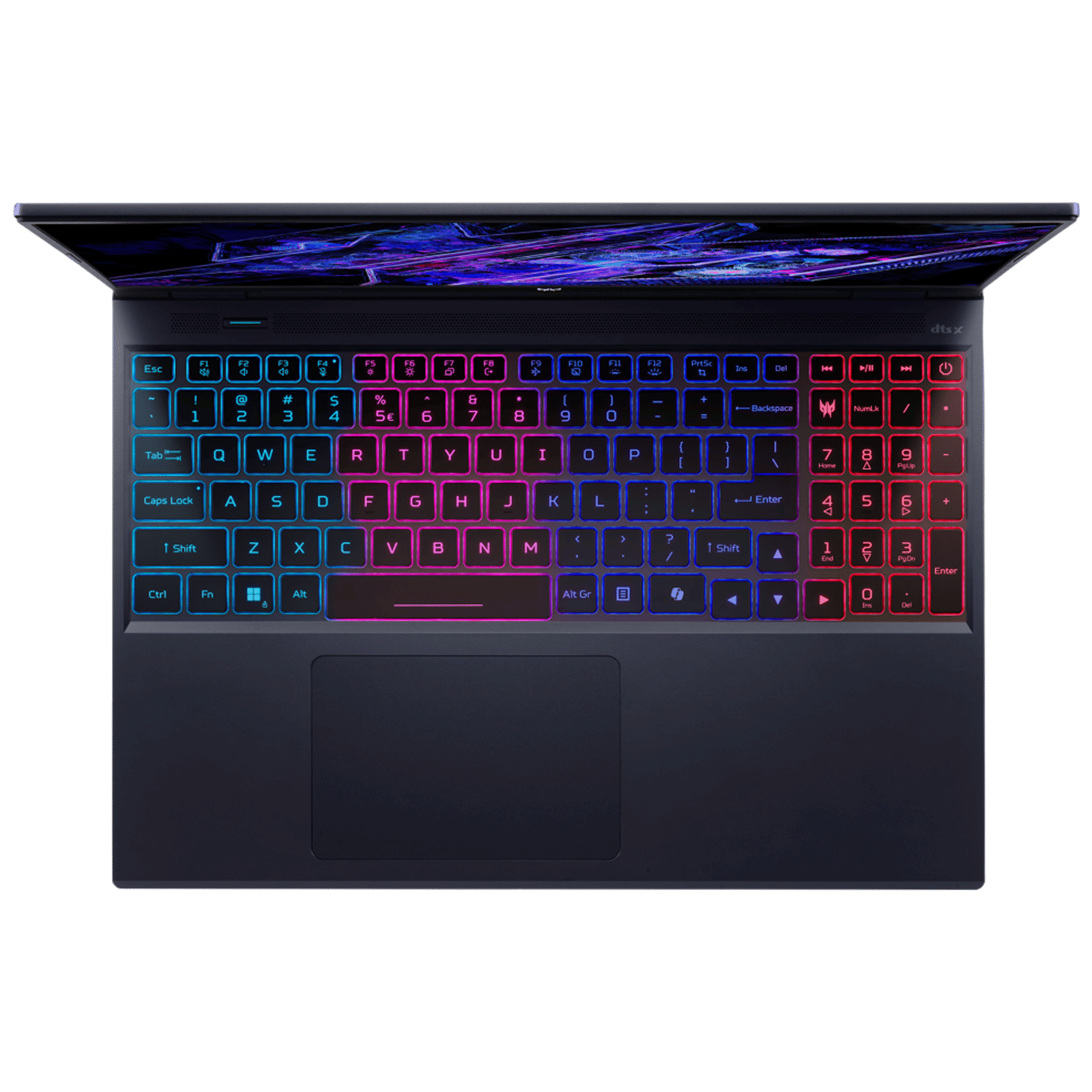acer Predator Helios Neo 16 Intel Core i7 14th Gen Gaming Laptop (16GB, 512GB SSD, Windows 11 Home, 6GB Graphics, 16 inch 165 Hz WUXGA IPS Display, NVIDIA GeForce RTX 4050, Abyssal Black, 2.8 KG)_8