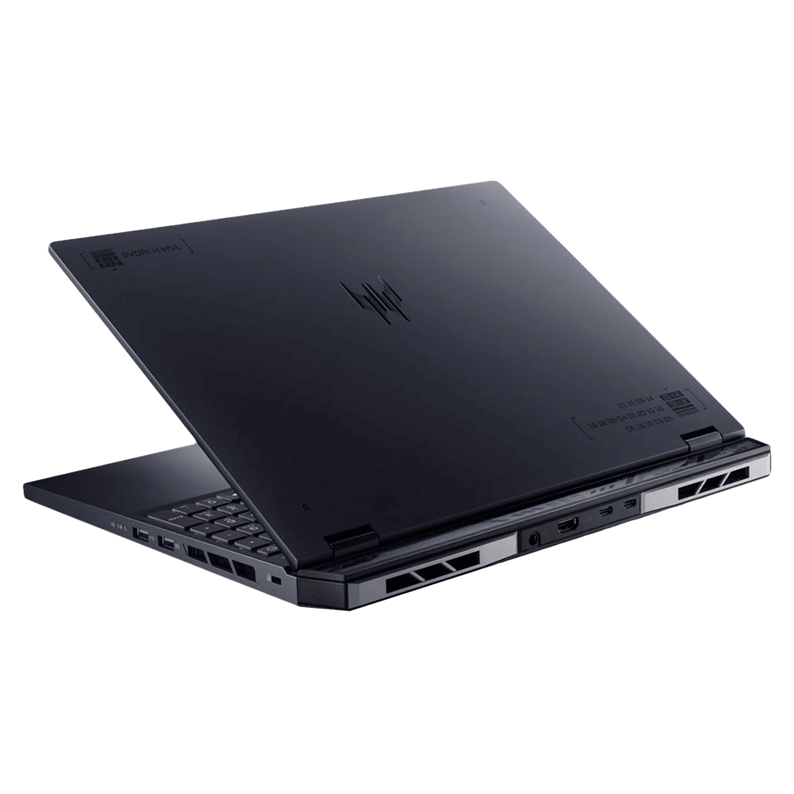 acer Predator Helios Neo 16 Intel Core i7 14th Gen Gaming Laptop (16GB, 1TB SSD, Windows 11 Home, 8GB Graphics, 16 inch 165 Hz WQXGA IPS Display, NVIDIA GeForce RTX 4060, Abyssal Black, 2.8 KG)_6
